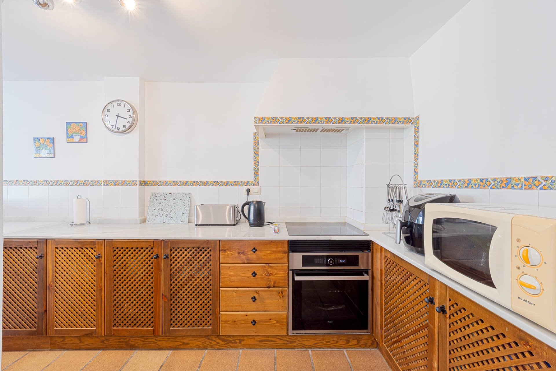 Reventa - Apartamento / Piso - Punta Prima