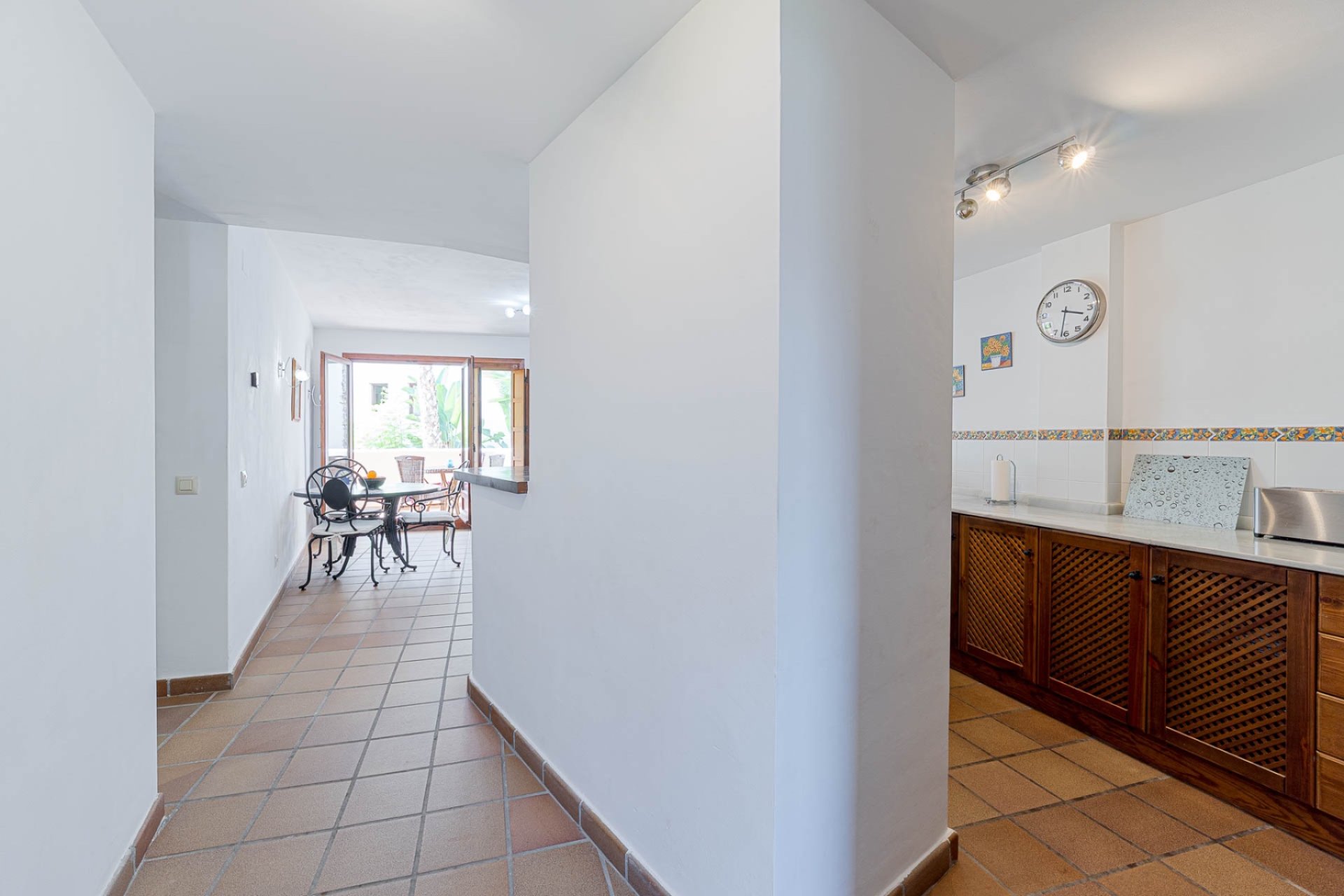 Reventa - Apartamento / Piso - Punta Prima