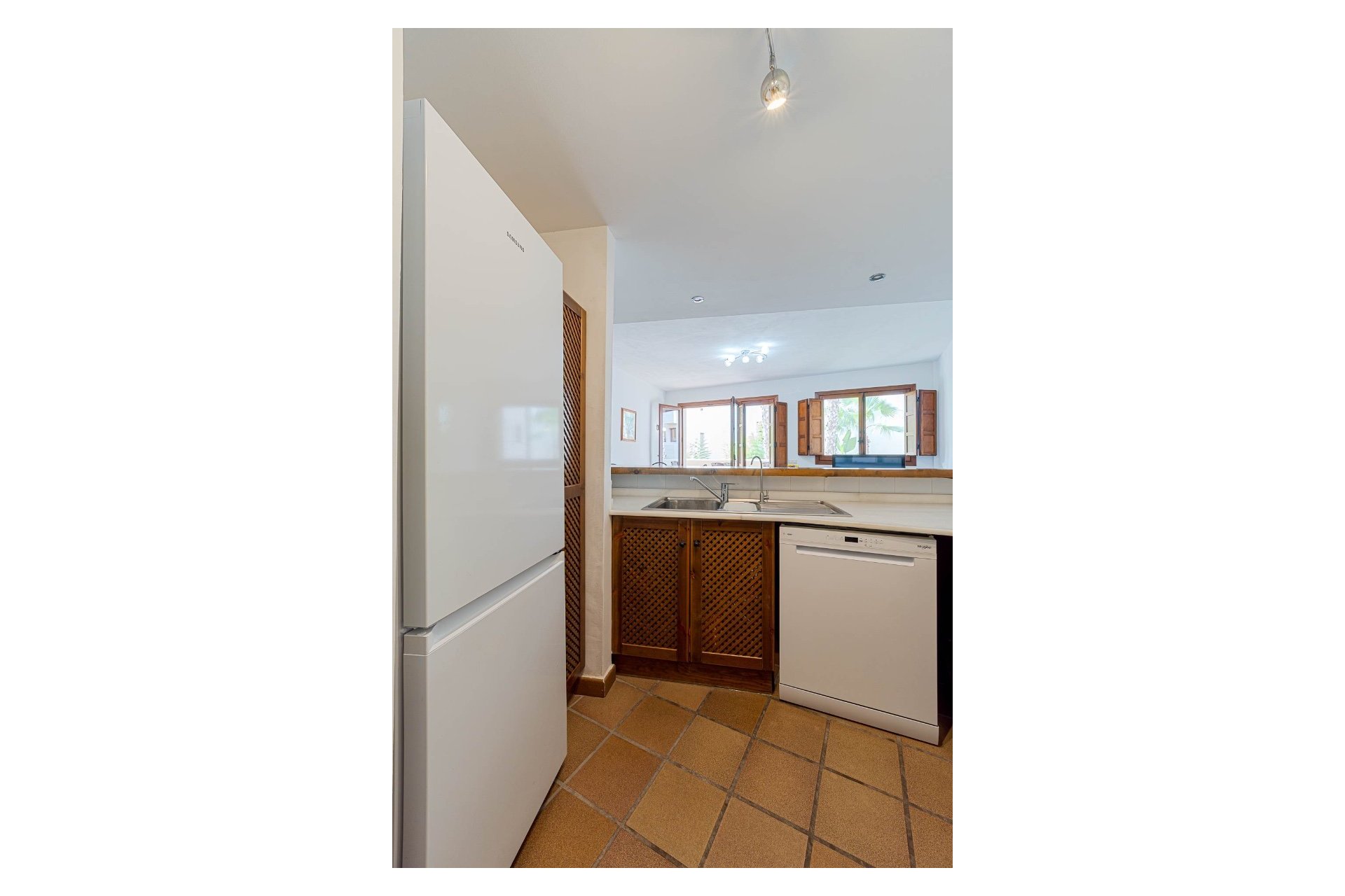 Reventa - Apartamento / Piso - Punta Prima