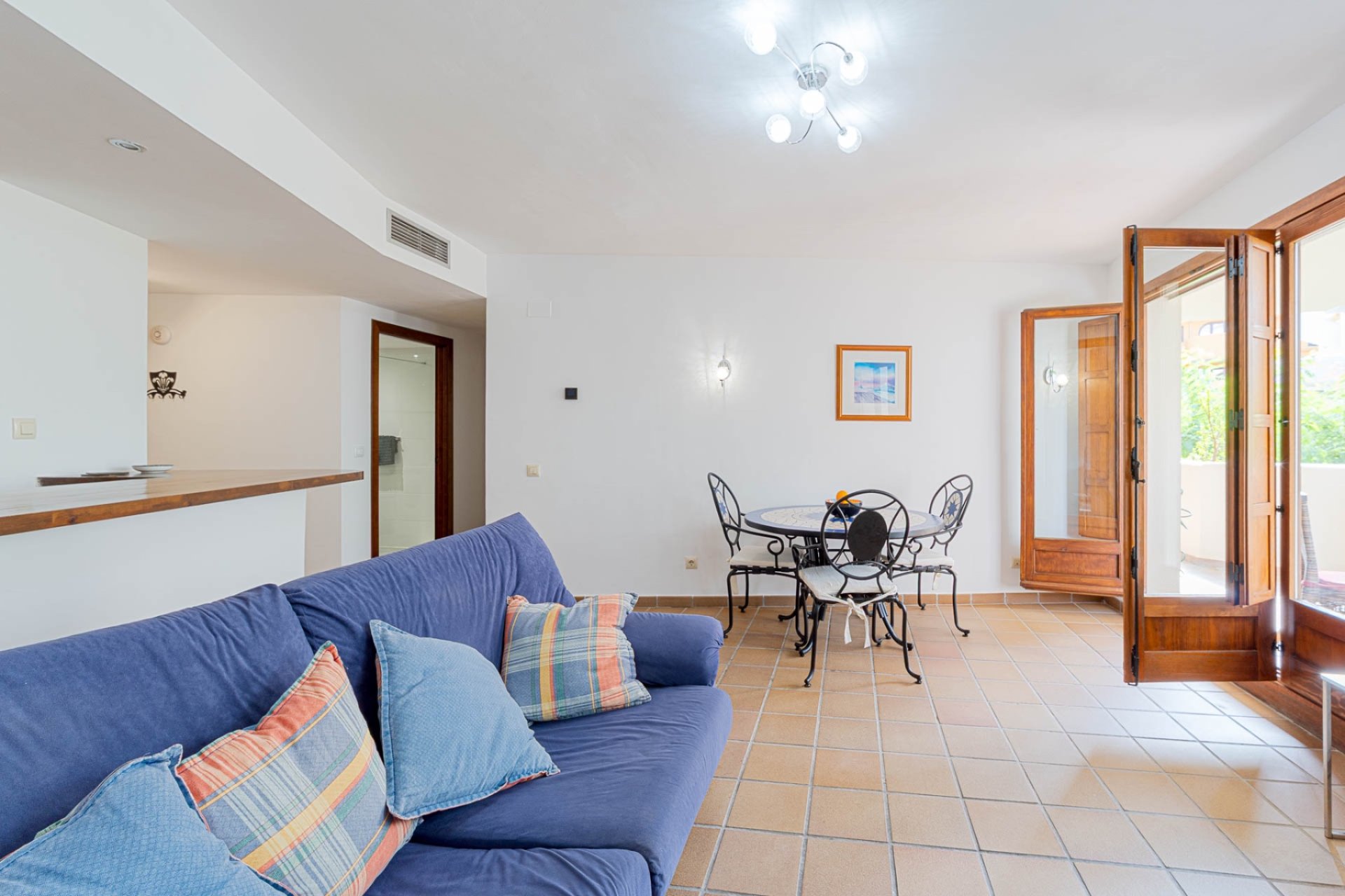 Reventa - Apartamento / Piso - Punta Prima