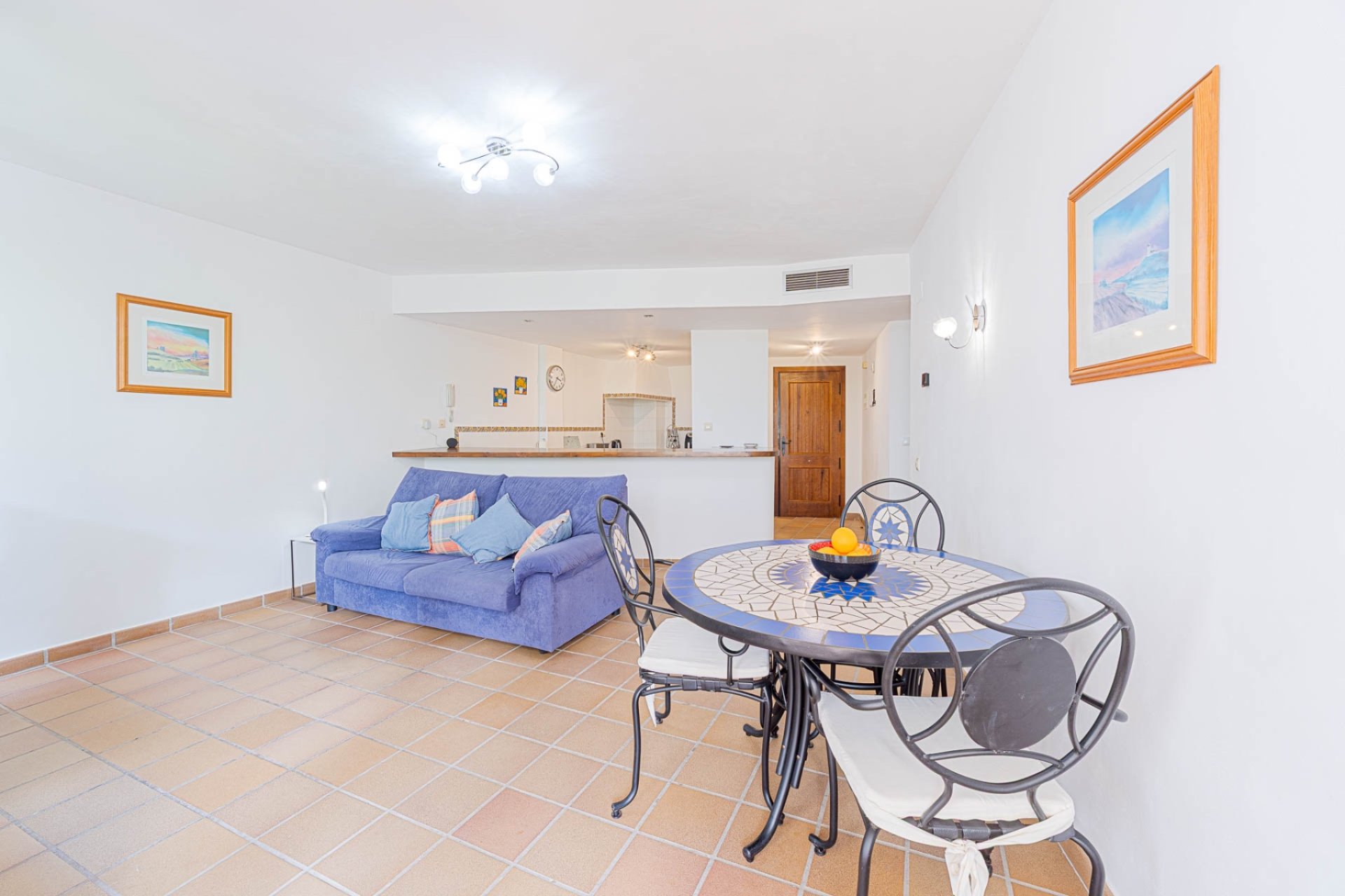 Reventa - Apartamento / Piso - Punta Prima