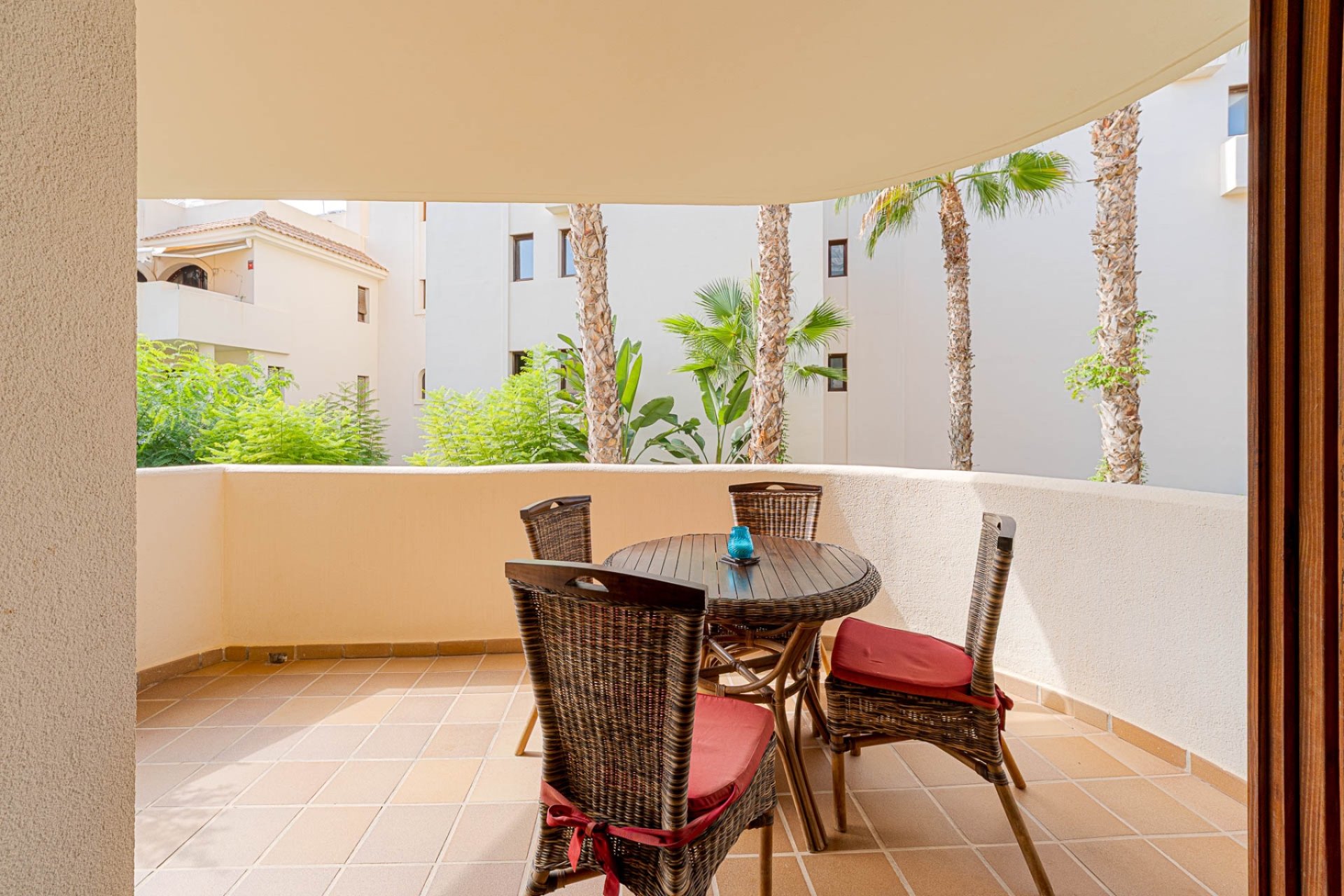 Reventa - Apartamento / Piso - Punta Prima