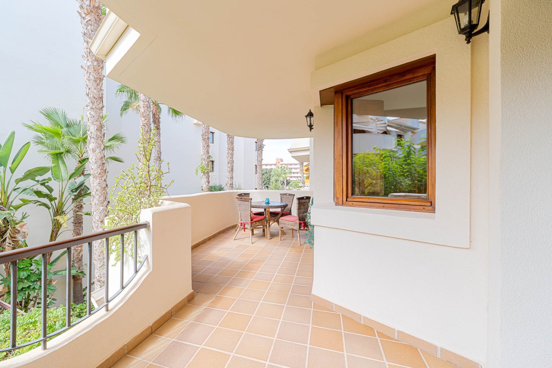 Reventa - Apartamento / Piso - Punta Prima