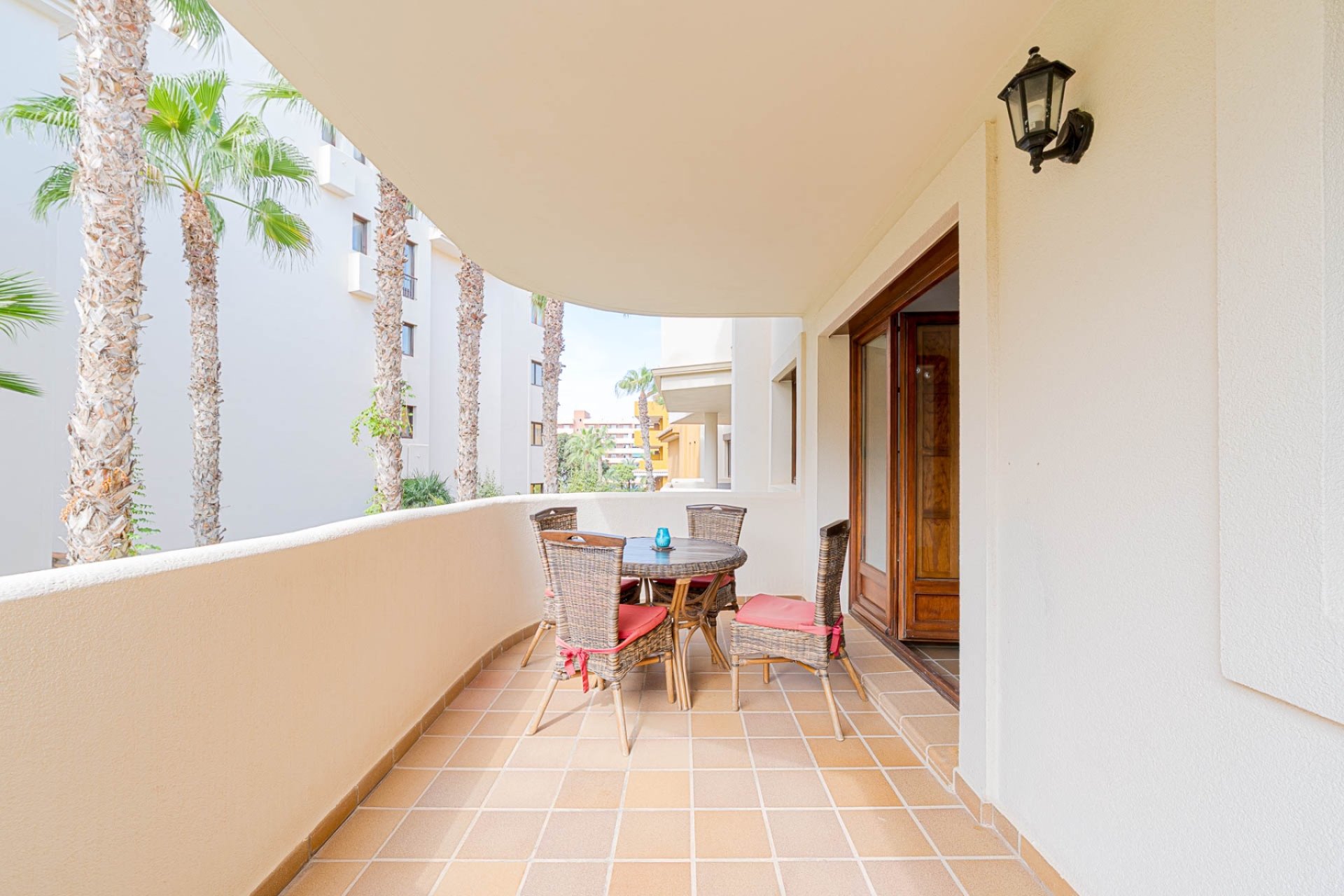 Reventa - Apartamento / Piso - Punta Prima