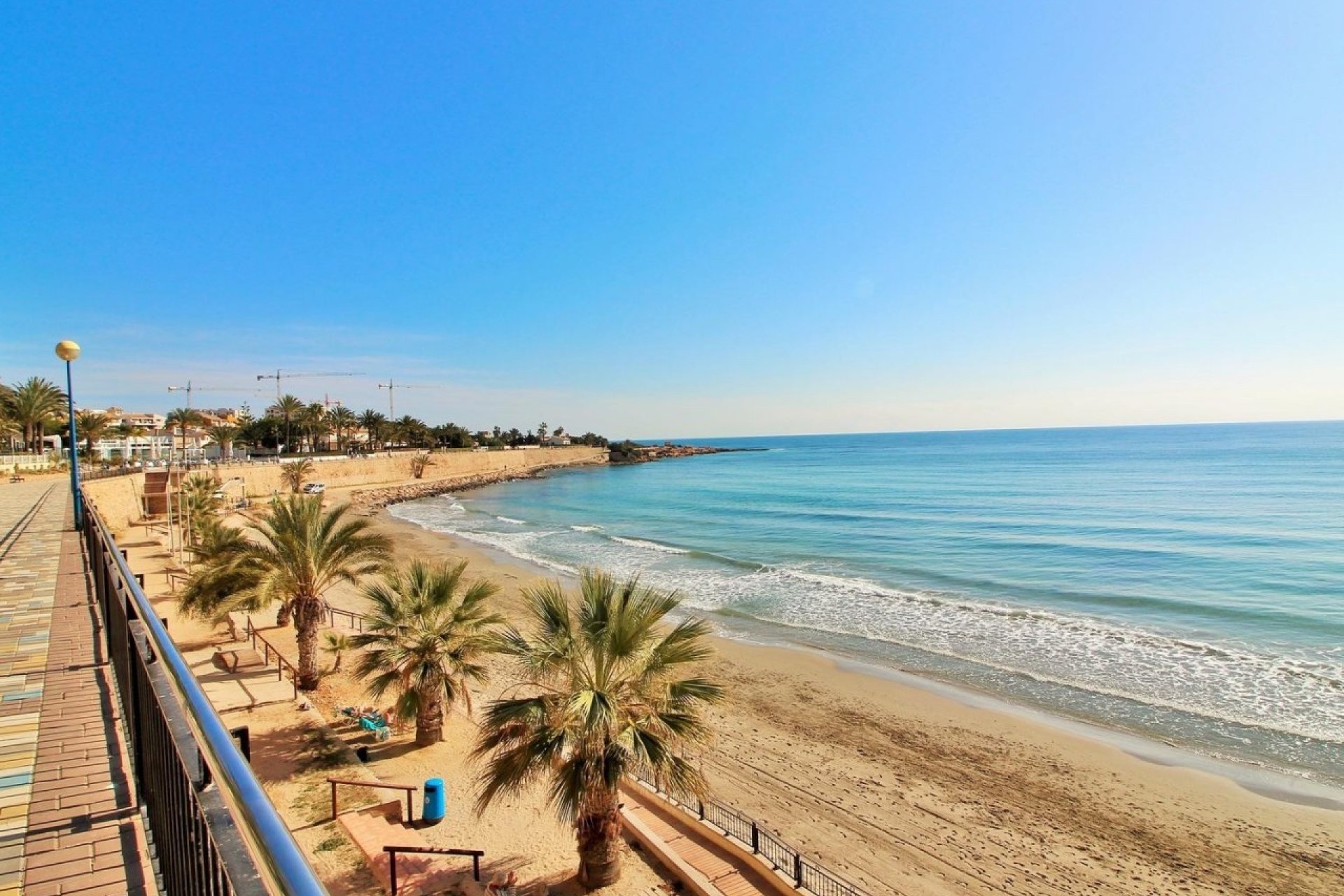 Reventa - Apartamento / Piso - Punta Prima