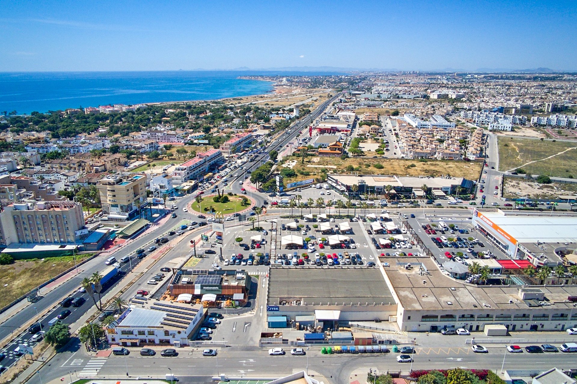 Reventa - Apartamento / Piso - Punta Prima