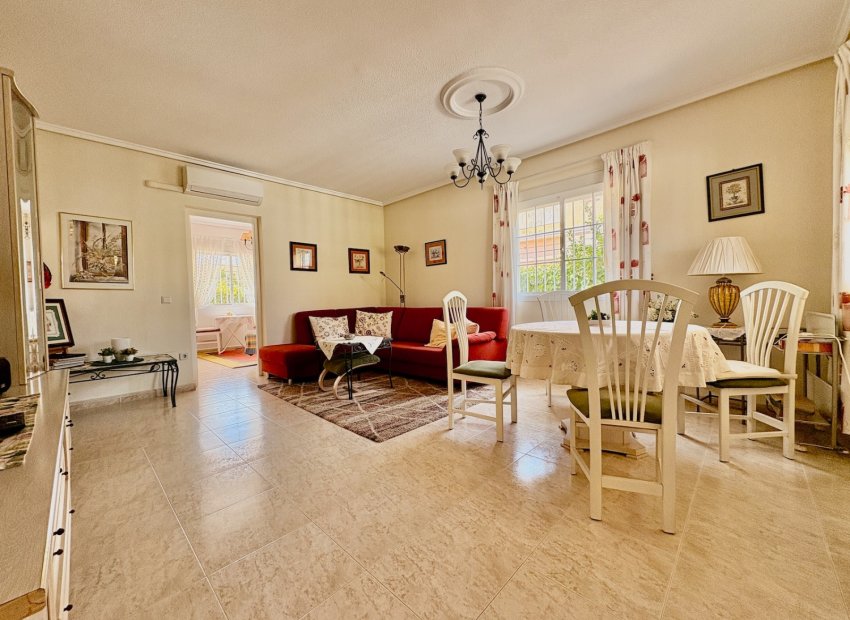 Reventa - Apartamento / Piso - Rojales - Ciudad Quesada