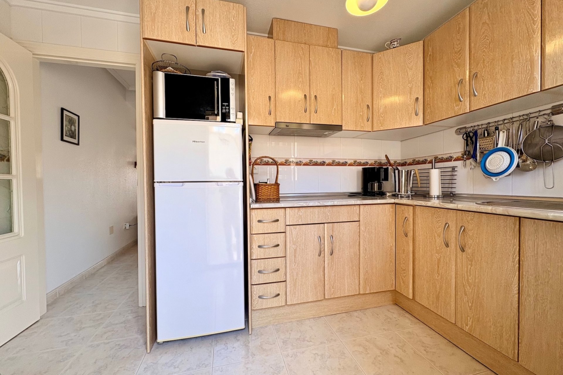 Reventa - Apartamento / Piso - Rojales - Ciudad Quesada