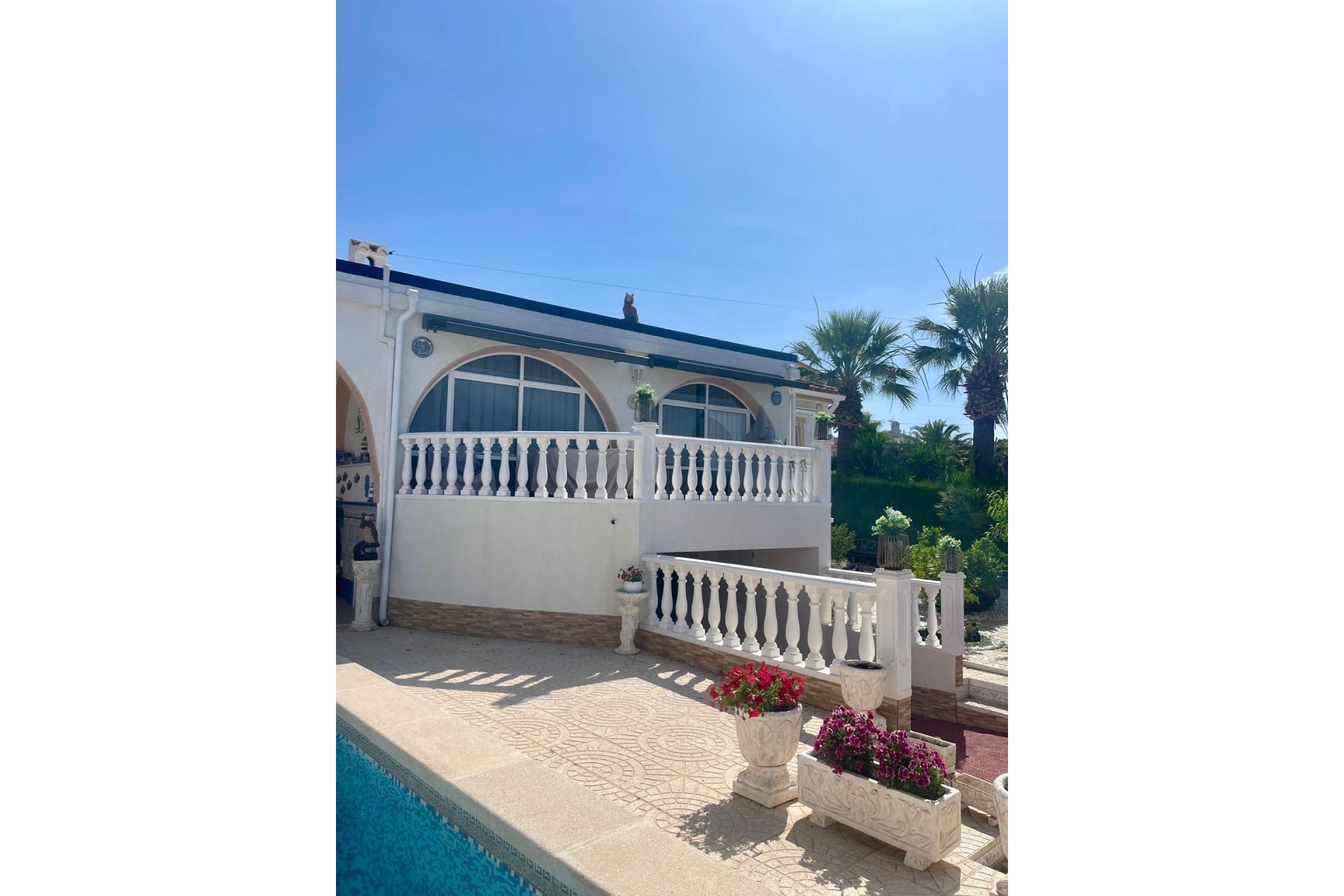 Reventa - Apartamento / Piso - Rojales - Ciudad Quesada