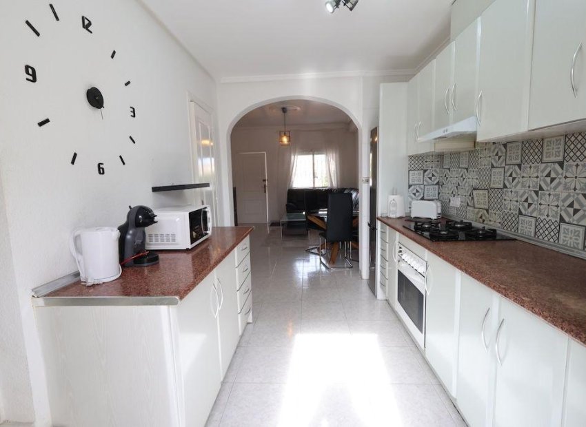 Reventa - Apartamento / Piso - Rojales - Doña Pepa