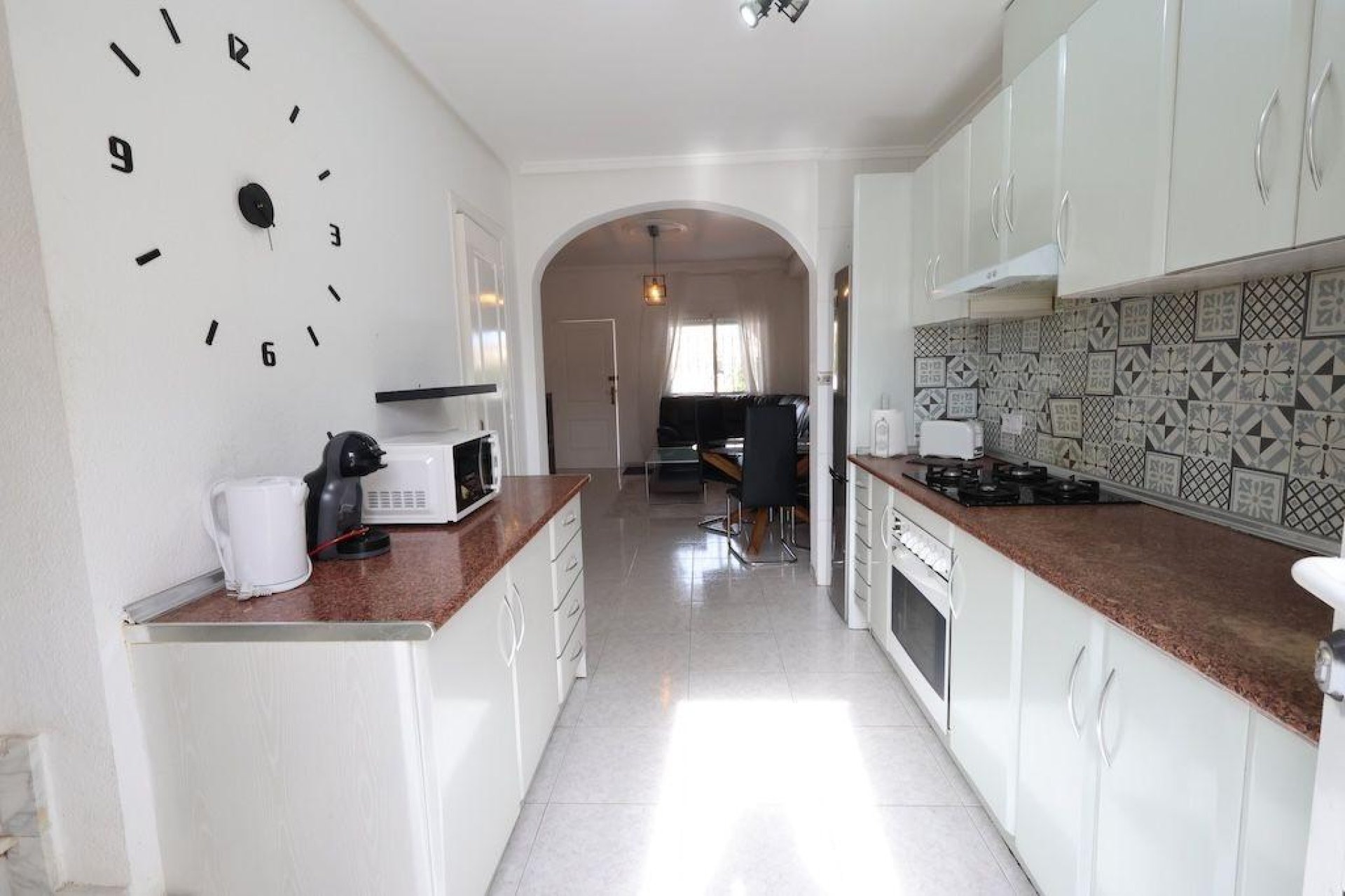 Reventa - Apartamento / Piso - Rojales - Doña Pepa