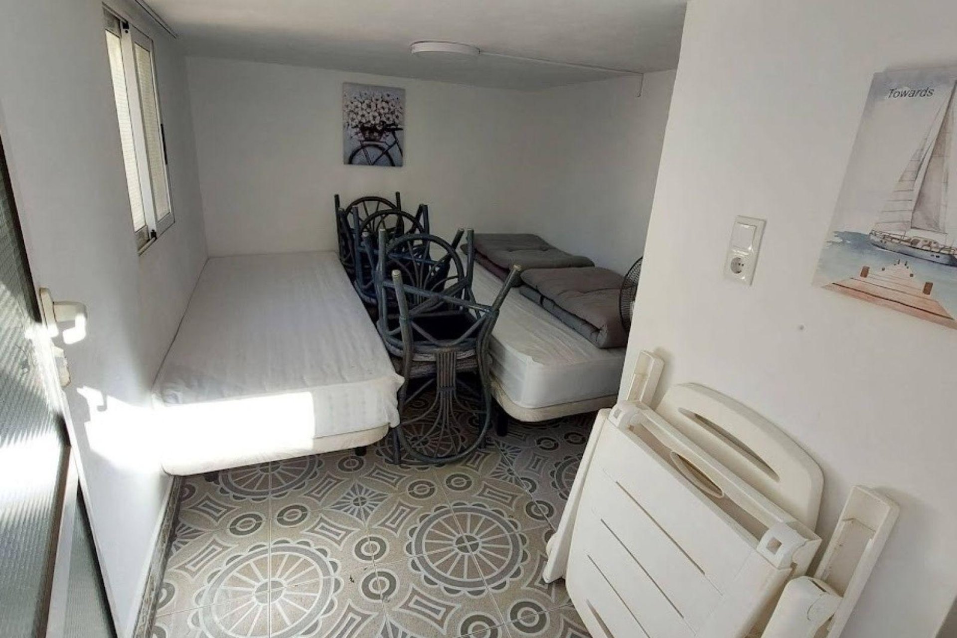 Reventa - Apartamento / Piso - Rojales - Doña Pepa