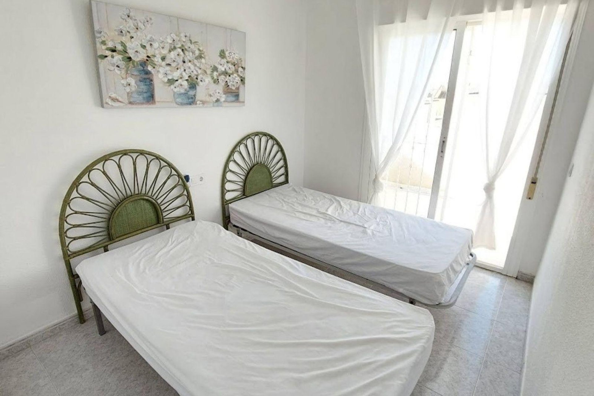 Reventa - Apartamento / Piso - Rojales - Doña Pepa