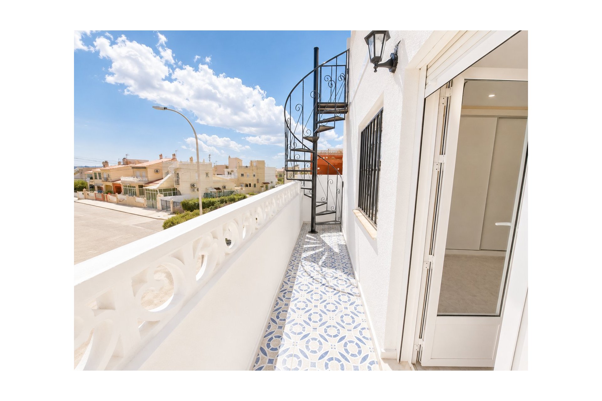 Reventa - Apartamento / Piso - San Fulgencio - La Marina