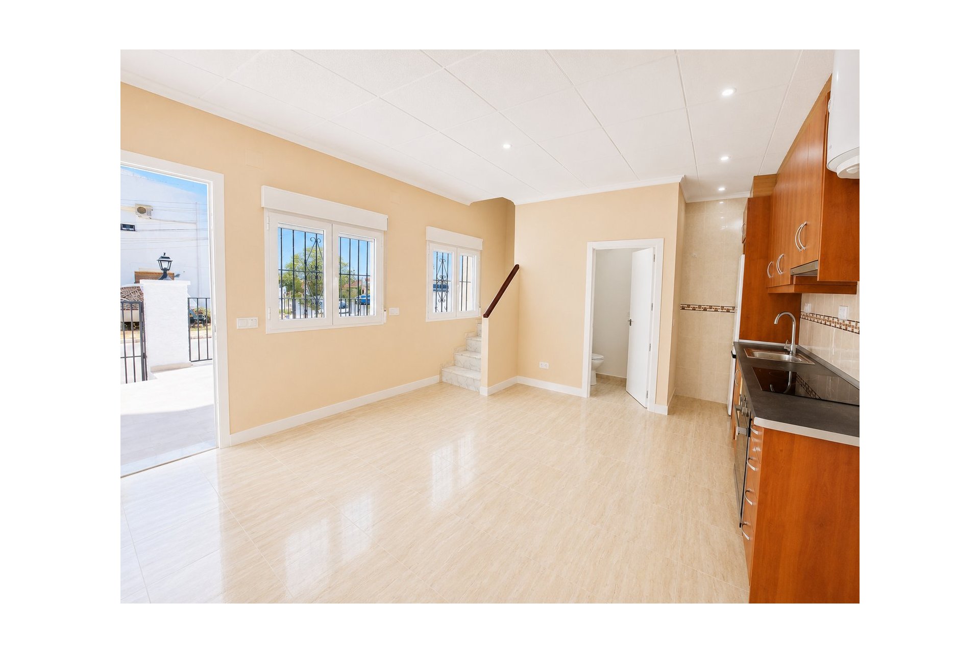 Reventa - Apartamento / Piso - San Fulgencio - La Marina