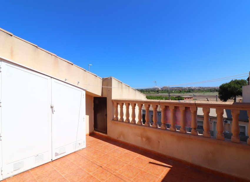 Reventa - Apartamento / piso - San Fulgencio