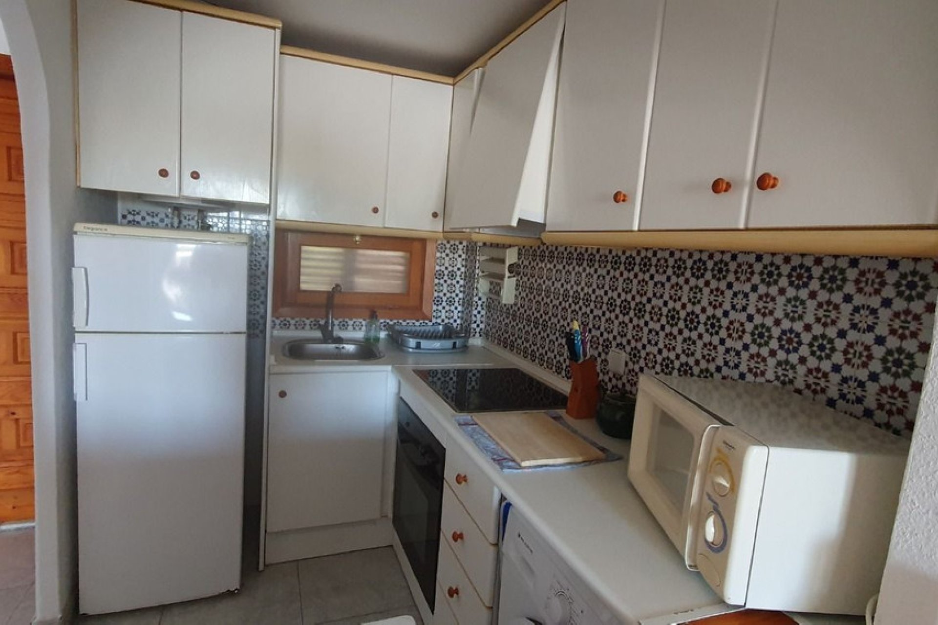 Reventa - Apartamento / piso - San Javier - Costa Calida