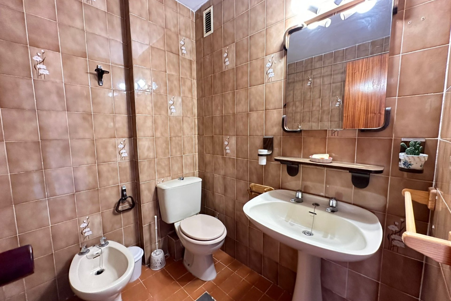 Reventa - Apartamento / piso - San Javier - Santiago De La Ribera