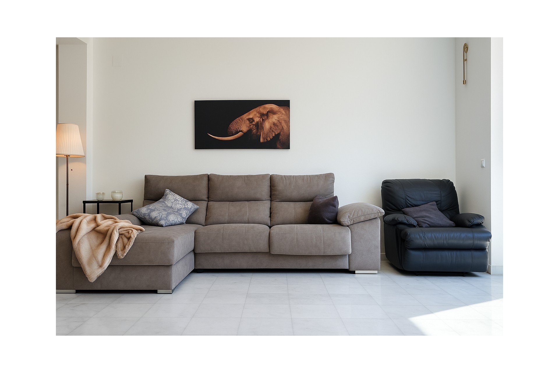 Reventa - Apartamento / Piso - San Juan de Alicante - Lloixa