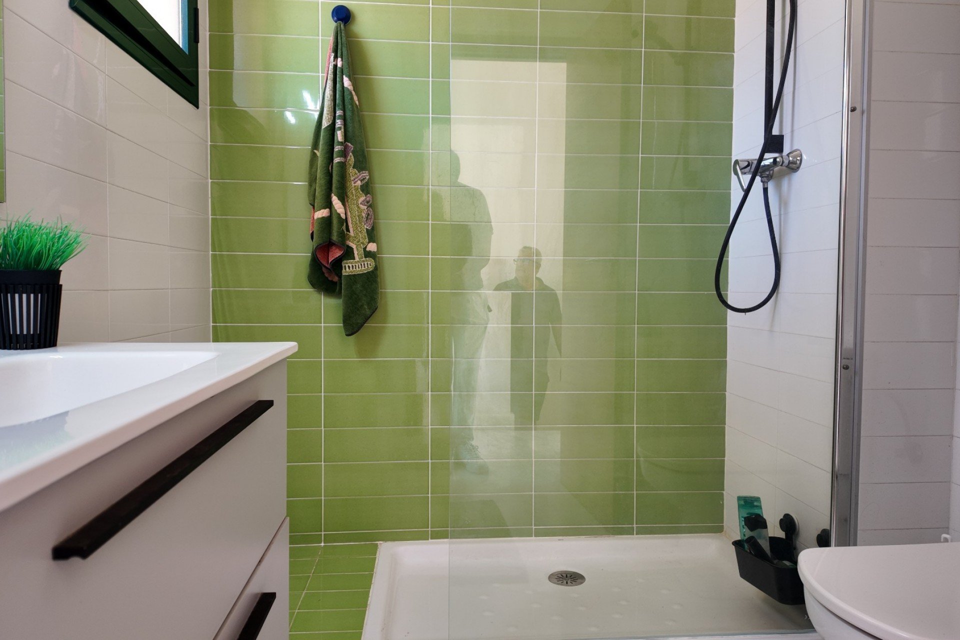 Reventa - Apartamento / Piso - San Juan de Alicante - Lloixa