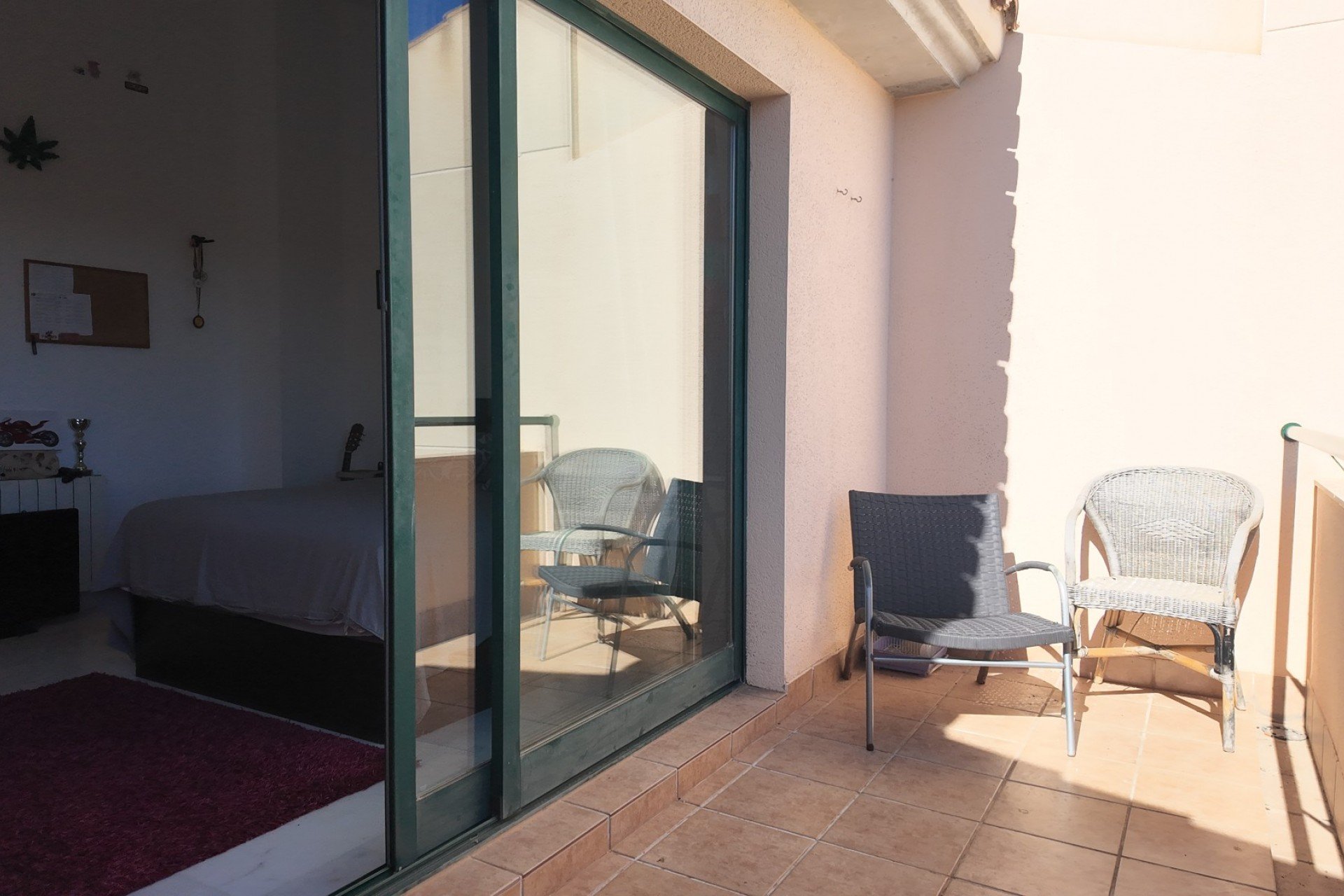 Reventa - Apartamento / Piso - San Juan de Alicante - Lloixa