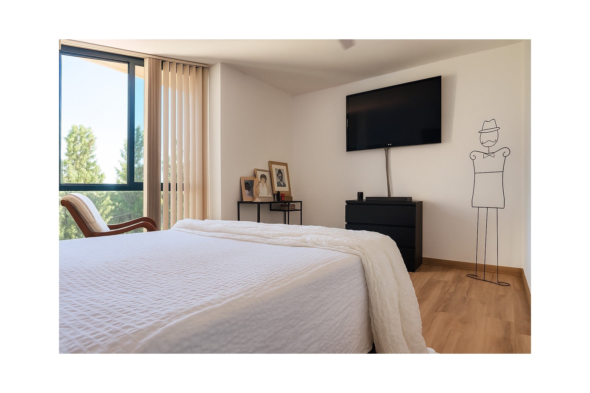 Reventa - Apartamento / Piso - San Juan de Alicante