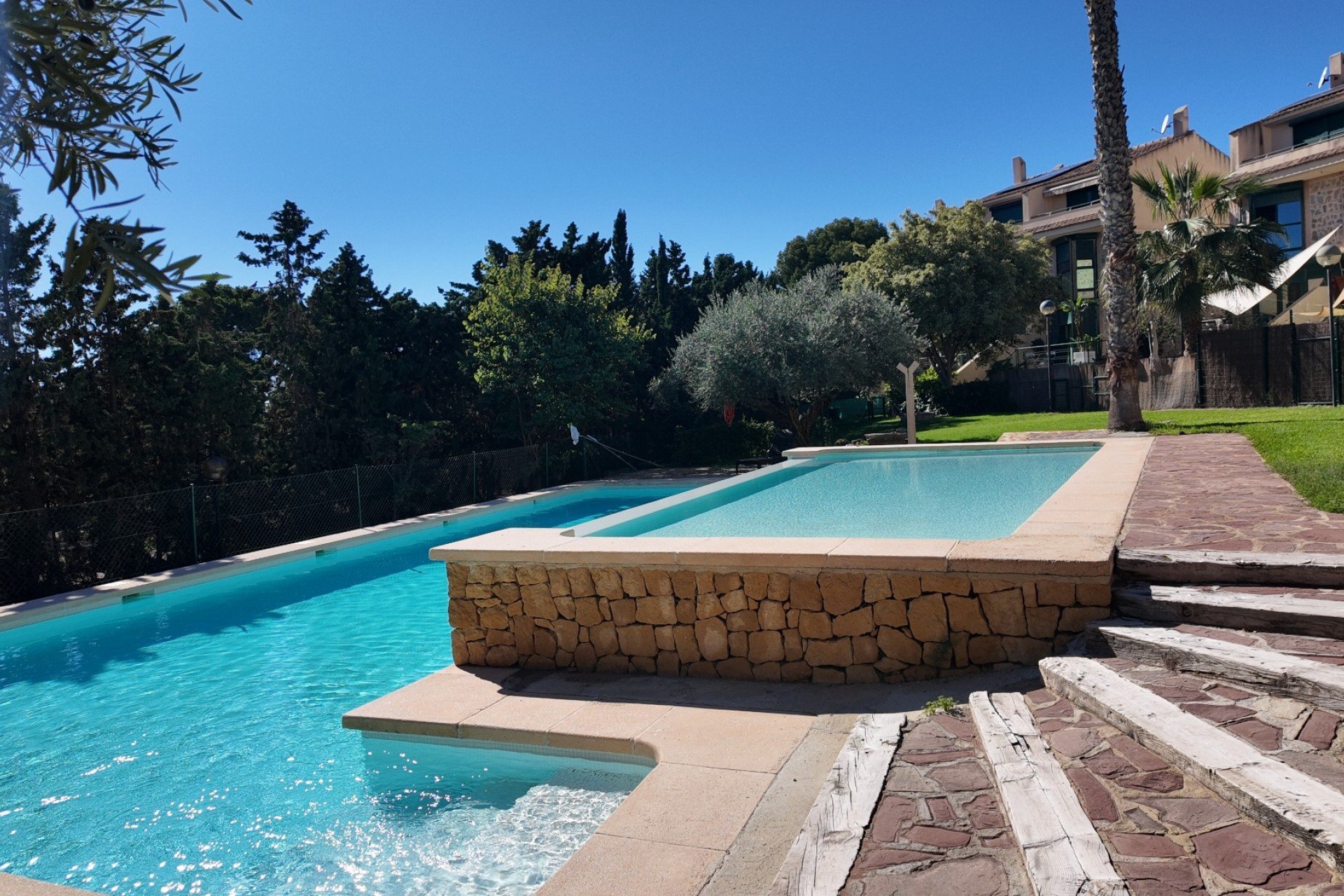 Reventa - Apartamento / Piso - San Juan de Alicante