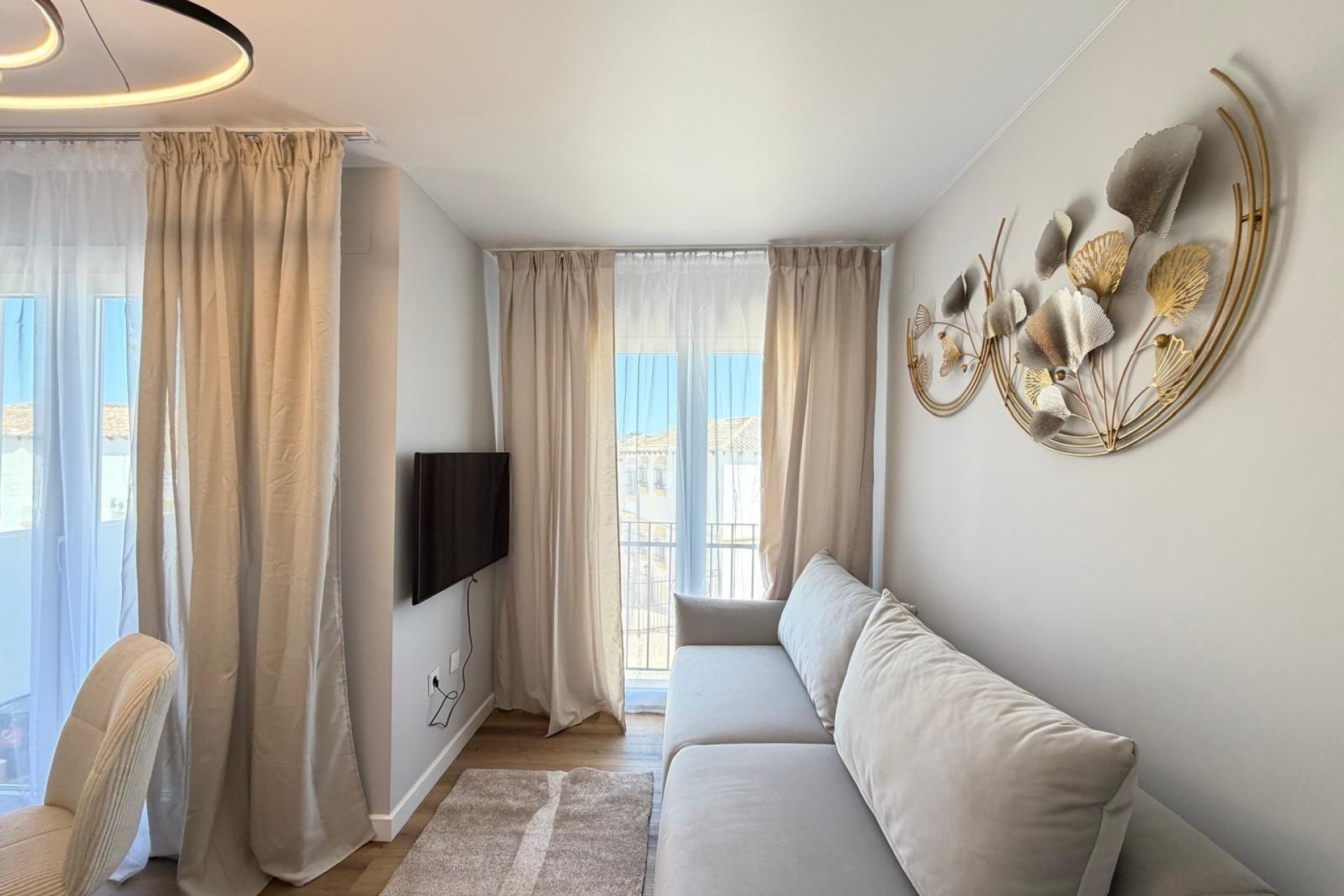 Reventa - Apartamento / Piso - San Miguel de Salinas - 03193
