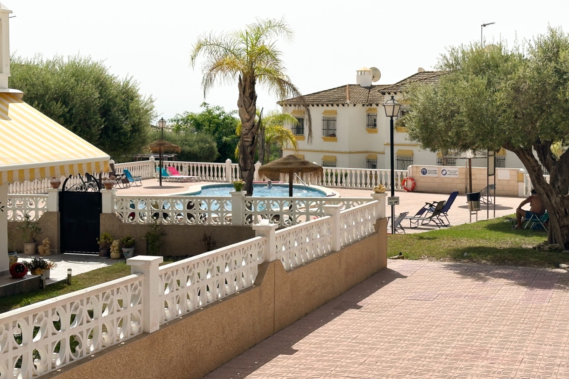 Reventa - Apartamento / Piso - San Miguel de Salinas - Bellavista