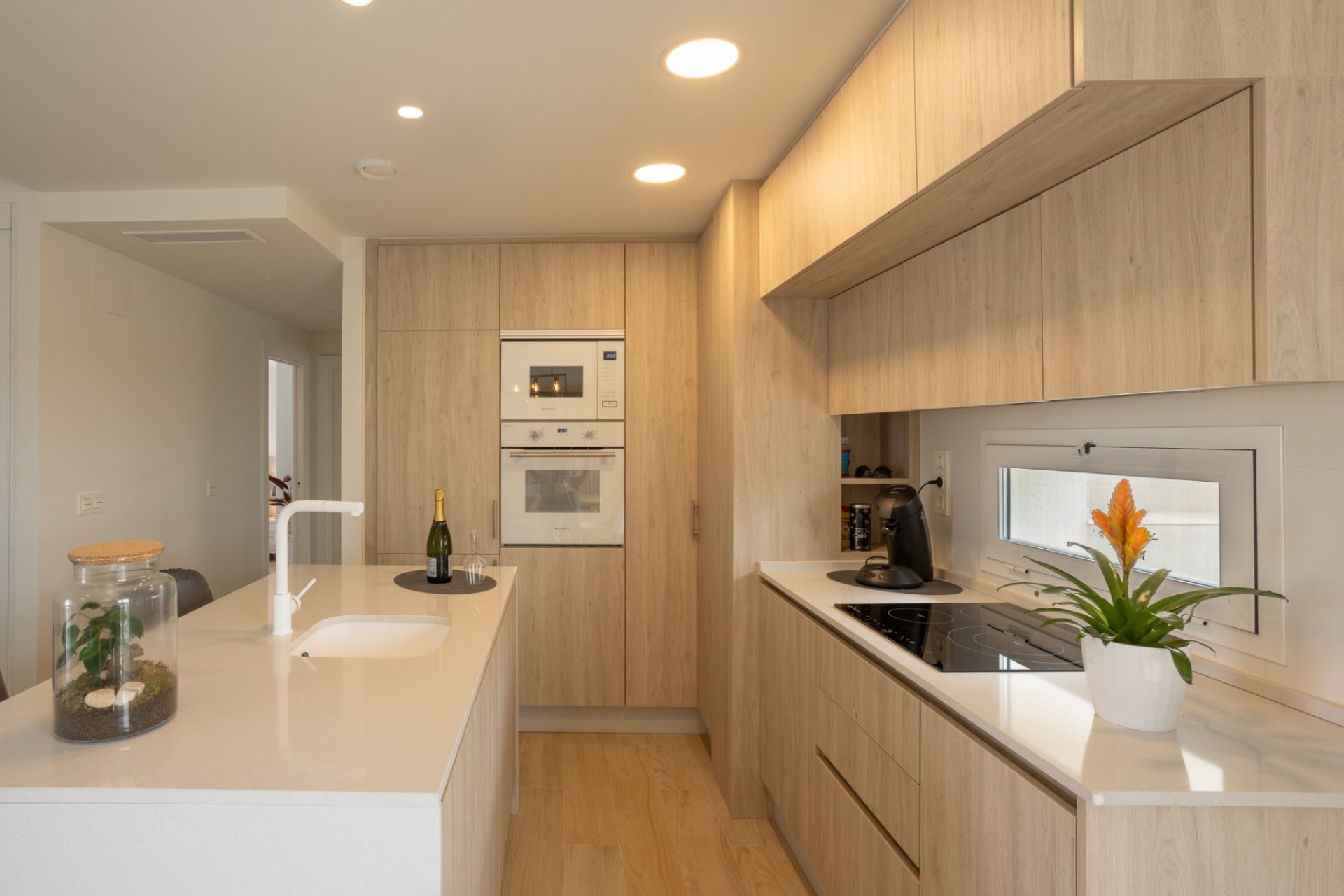 Reventa - Apartamento / Piso - San Miguel de Salinas - Blue lagoon