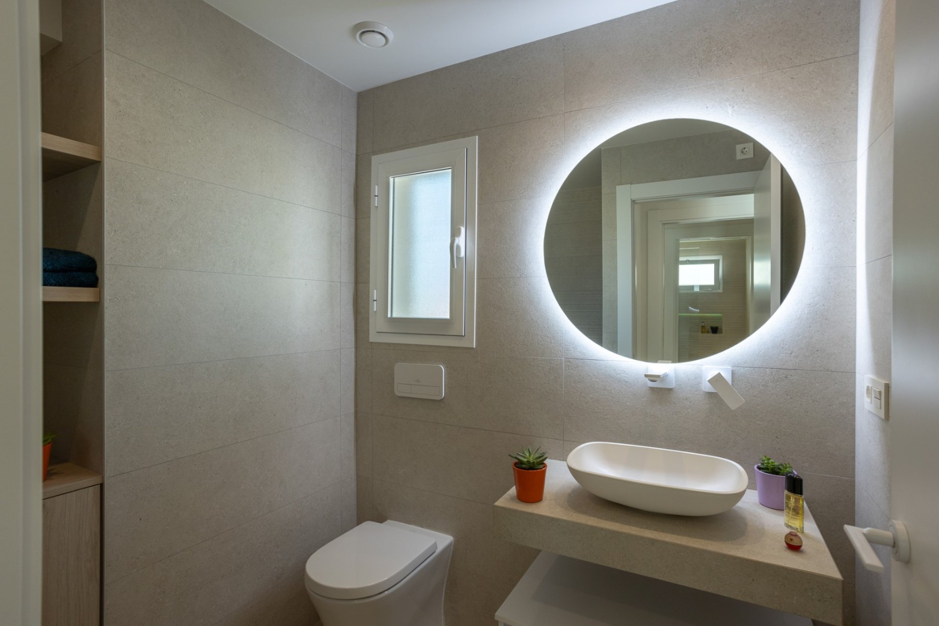 Reventa - Apartamento / Piso - San Miguel de Salinas - Blue lagoon