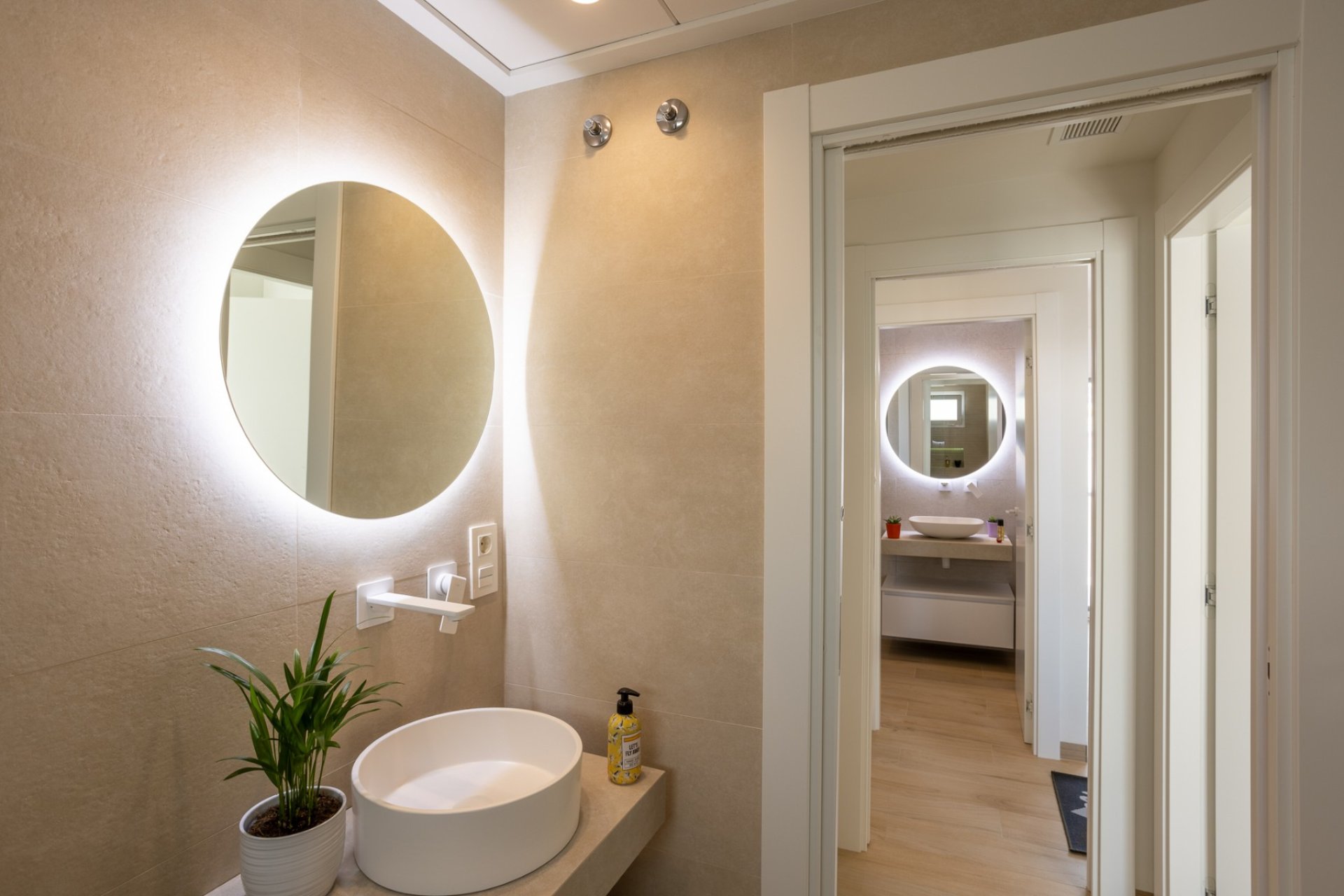 Reventa - Apartamento / Piso - San Miguel de Salinas - Blue lagoon