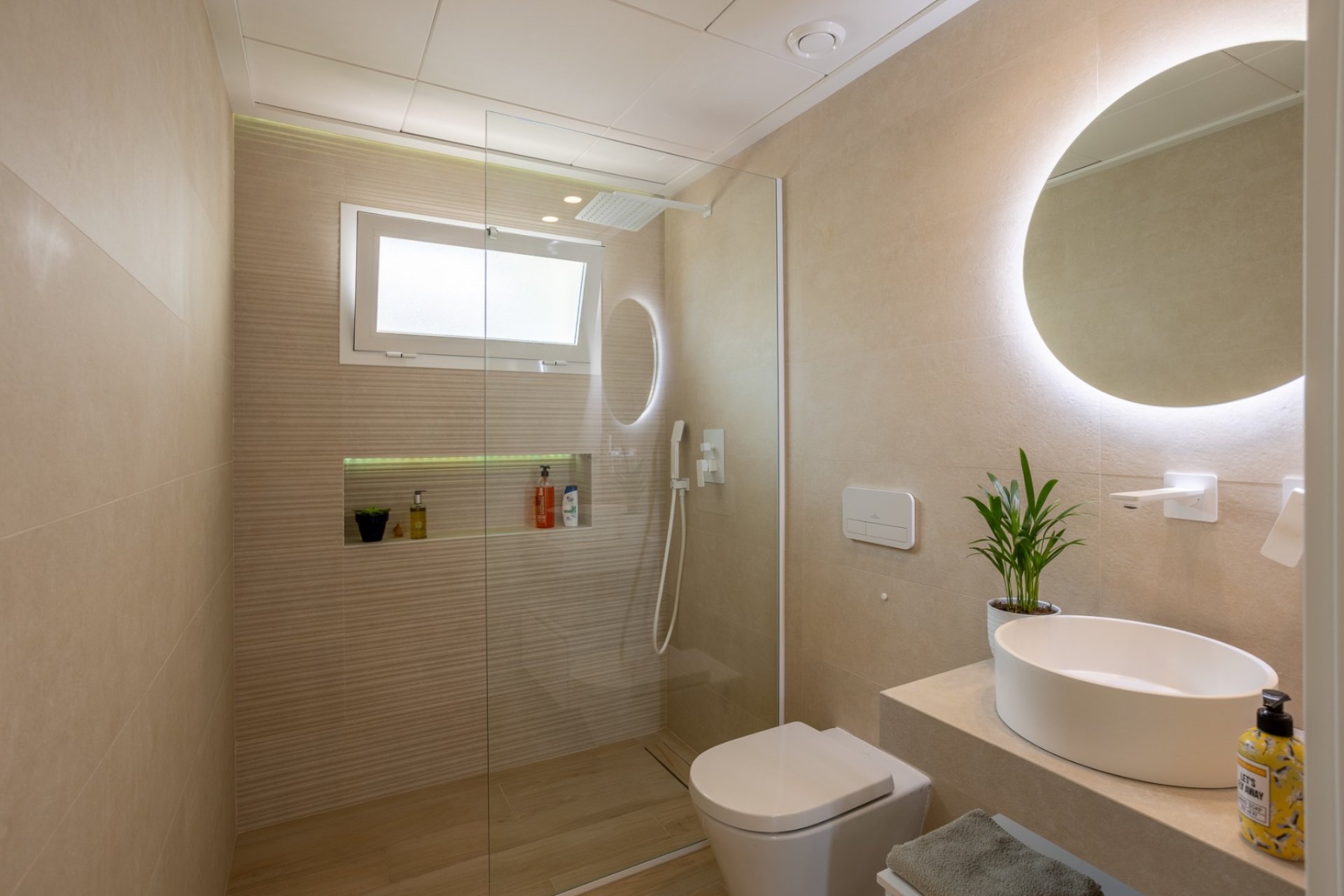 Reventa - Apartamento / Piso - San Miguel de Salinas - Blue lagoon