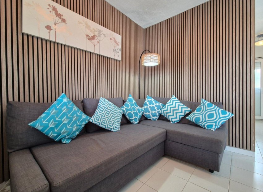 Reventa - Apartamento / Piso - San Miguel de Salinas - Blue lagoon