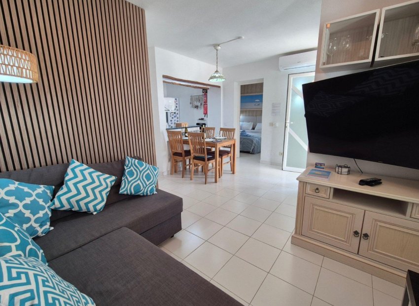 Reventa - Apartamento / Piso - San Miguel de Salinas - Blue lagoon