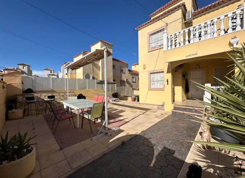 Reventa - Apartamento / Piso - San Miguel de Salinas - El Galán