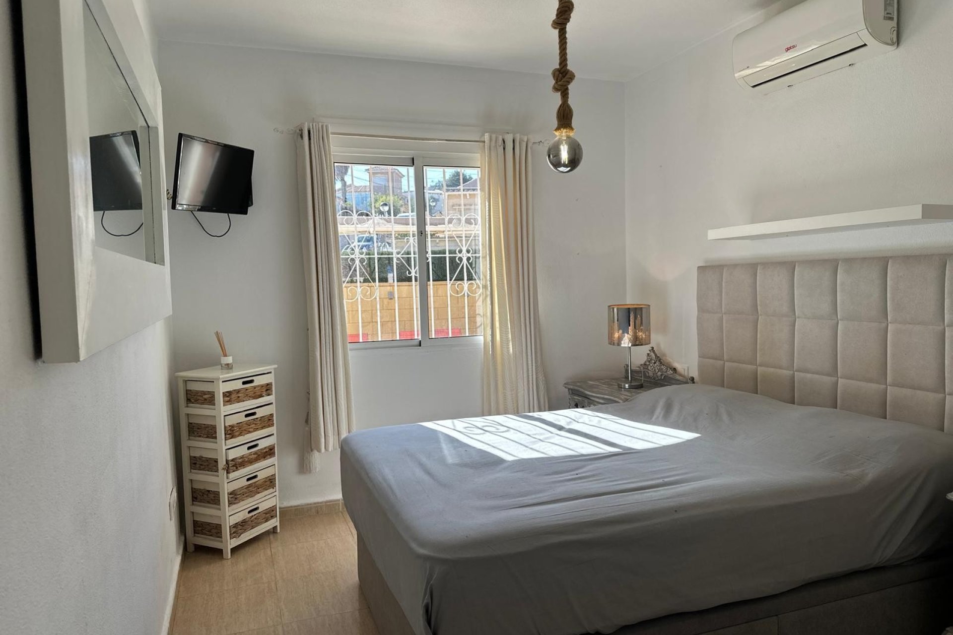 Reventa - Apartamento / Piso - San Miguel de Salinas - El Galán