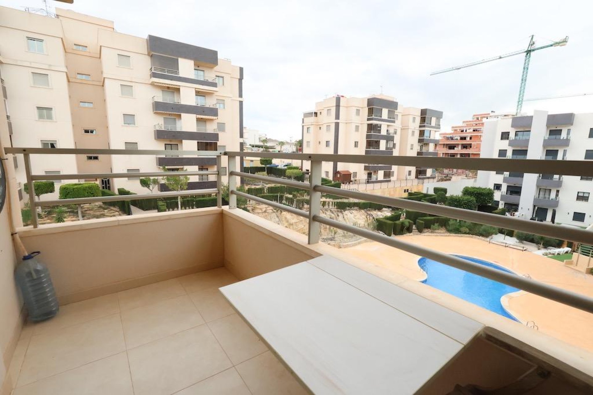 Reventa - Apartamento / piso - San Miguel de Salinas - Pueblo 9