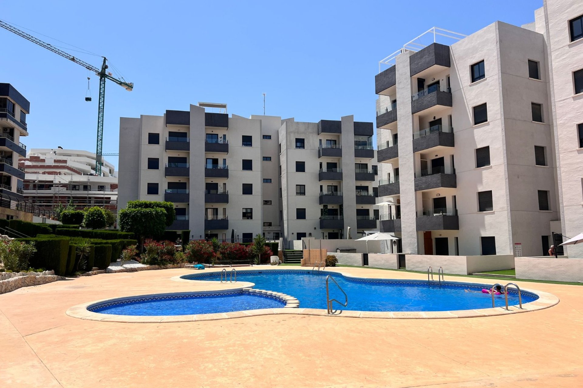 Reventa - Apartamento / Piso - San Miguel de Salinas - San Miguel Salinas