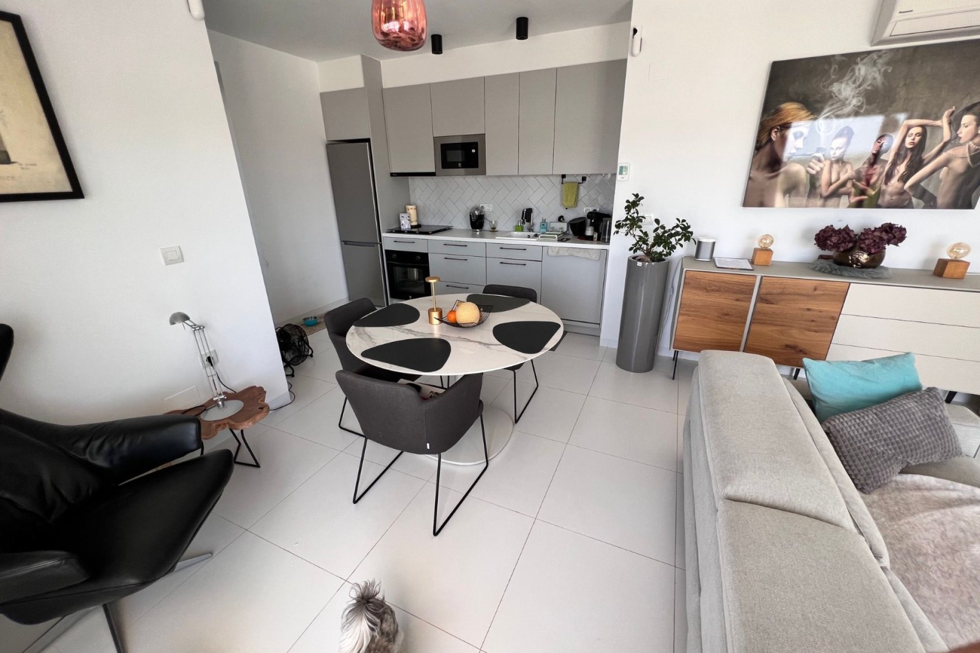 Reventa - Apartamento / Piso - San Miguel de Salinas - San Miguel Salinas