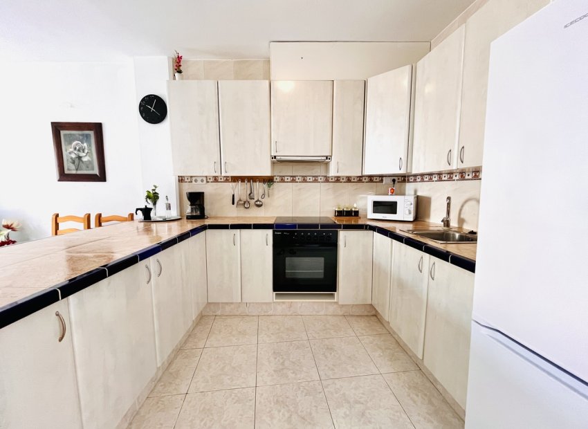 Reventa - Apartamento / Piso - San Miguel de Salinas