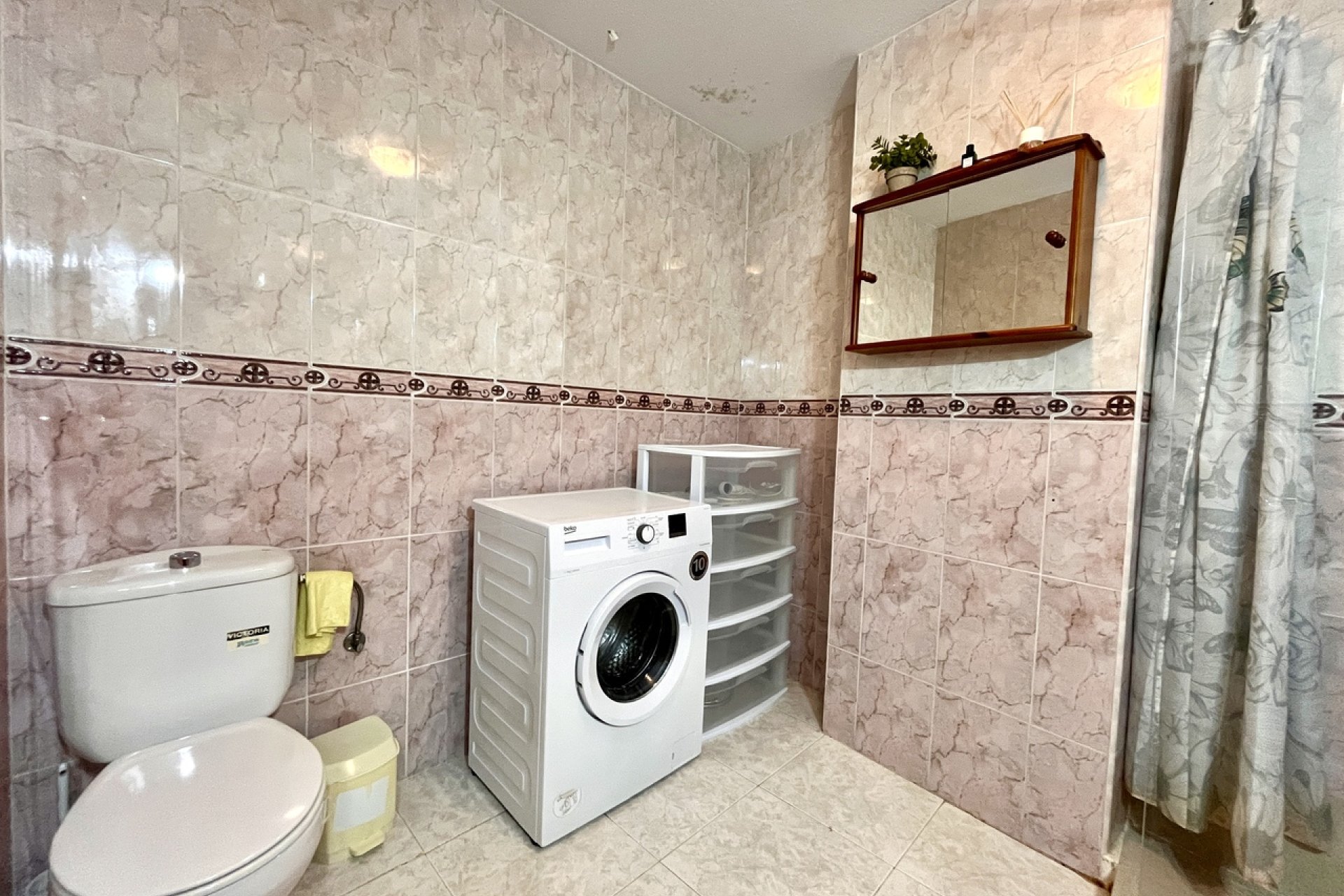 Reventa - Apartamento / Piso - San Miguel de Salinas