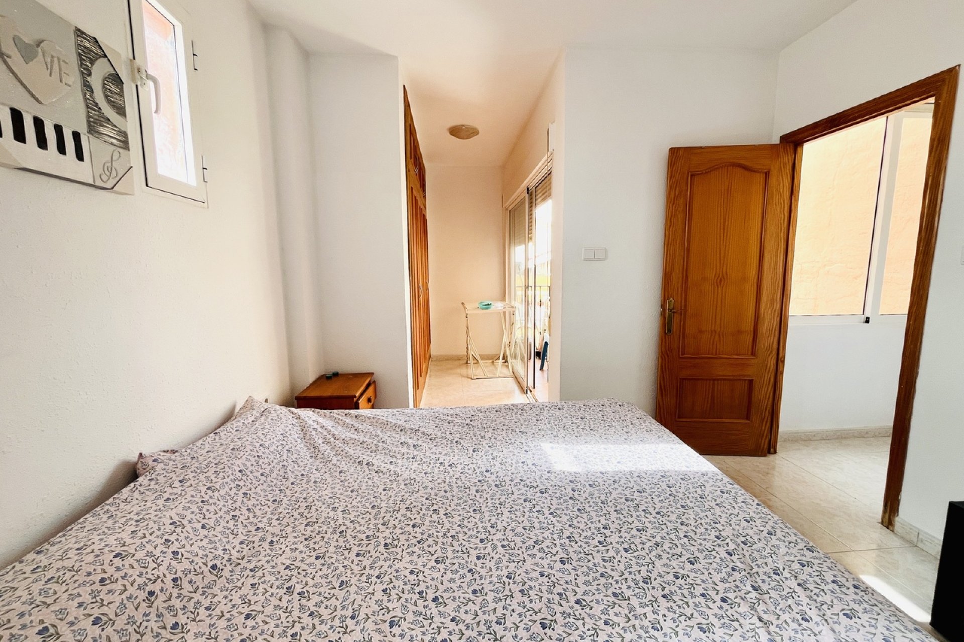 Reventa - Apartamento / Piso - San Miguel de Salinas