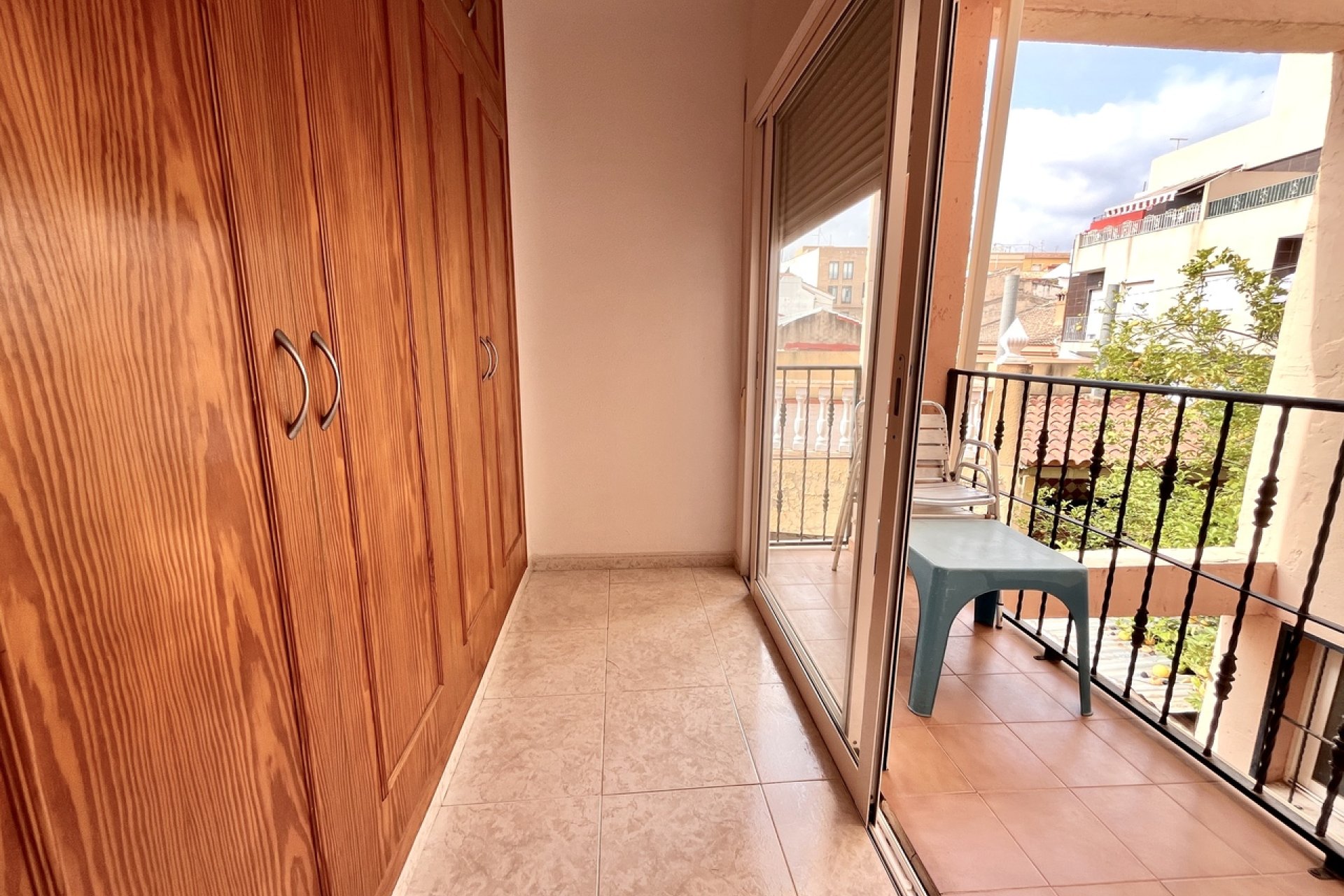 Reventa - Apartamento / Piso - San Miguel de Salinas