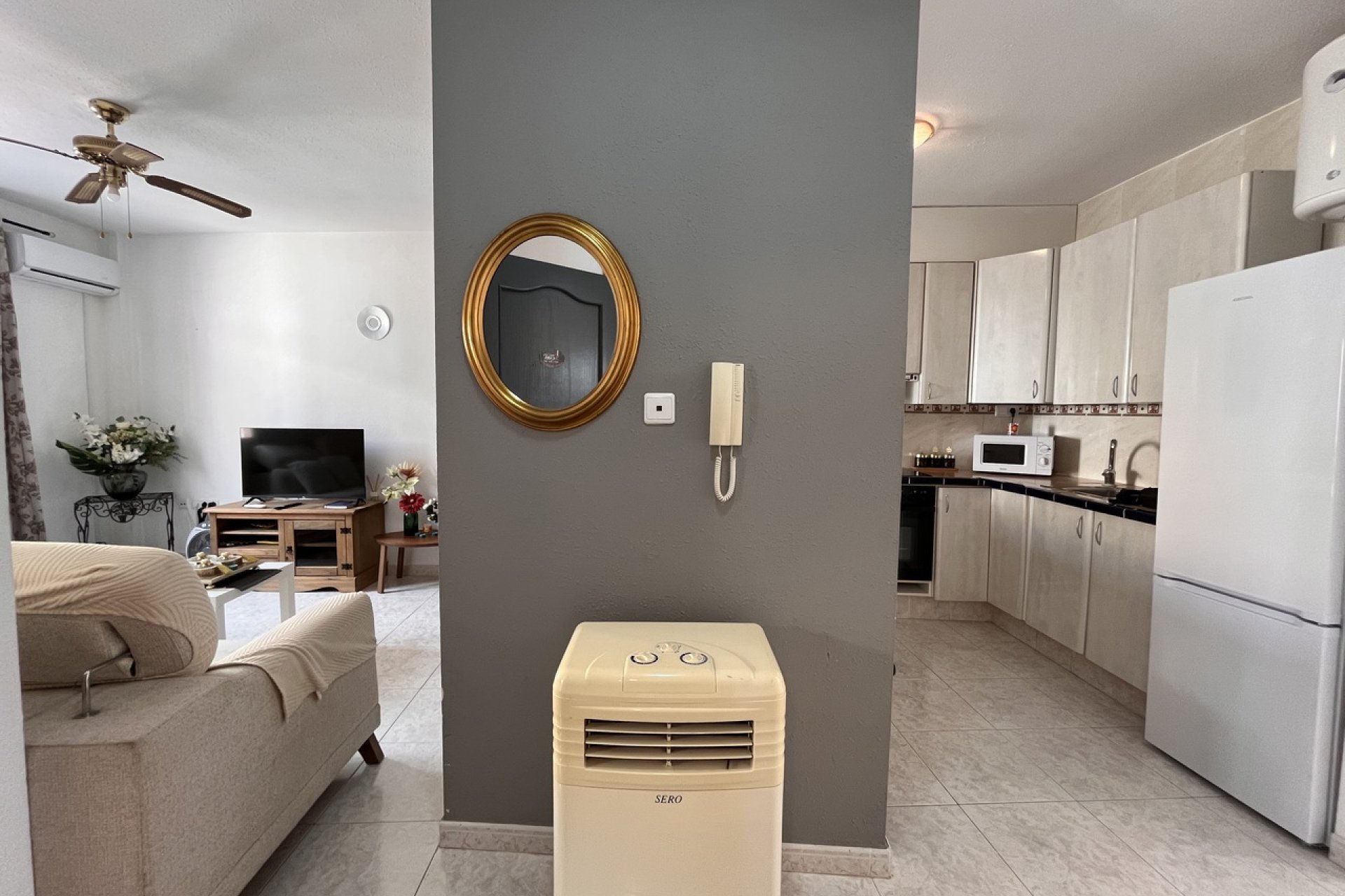 Reventa - Apartamento / Piso - San Miguel de Salinas