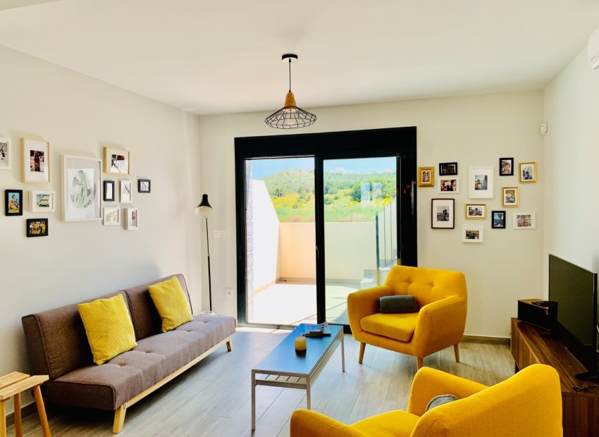 Reventa - Apartamento / Piso - San Miguel de Salinas