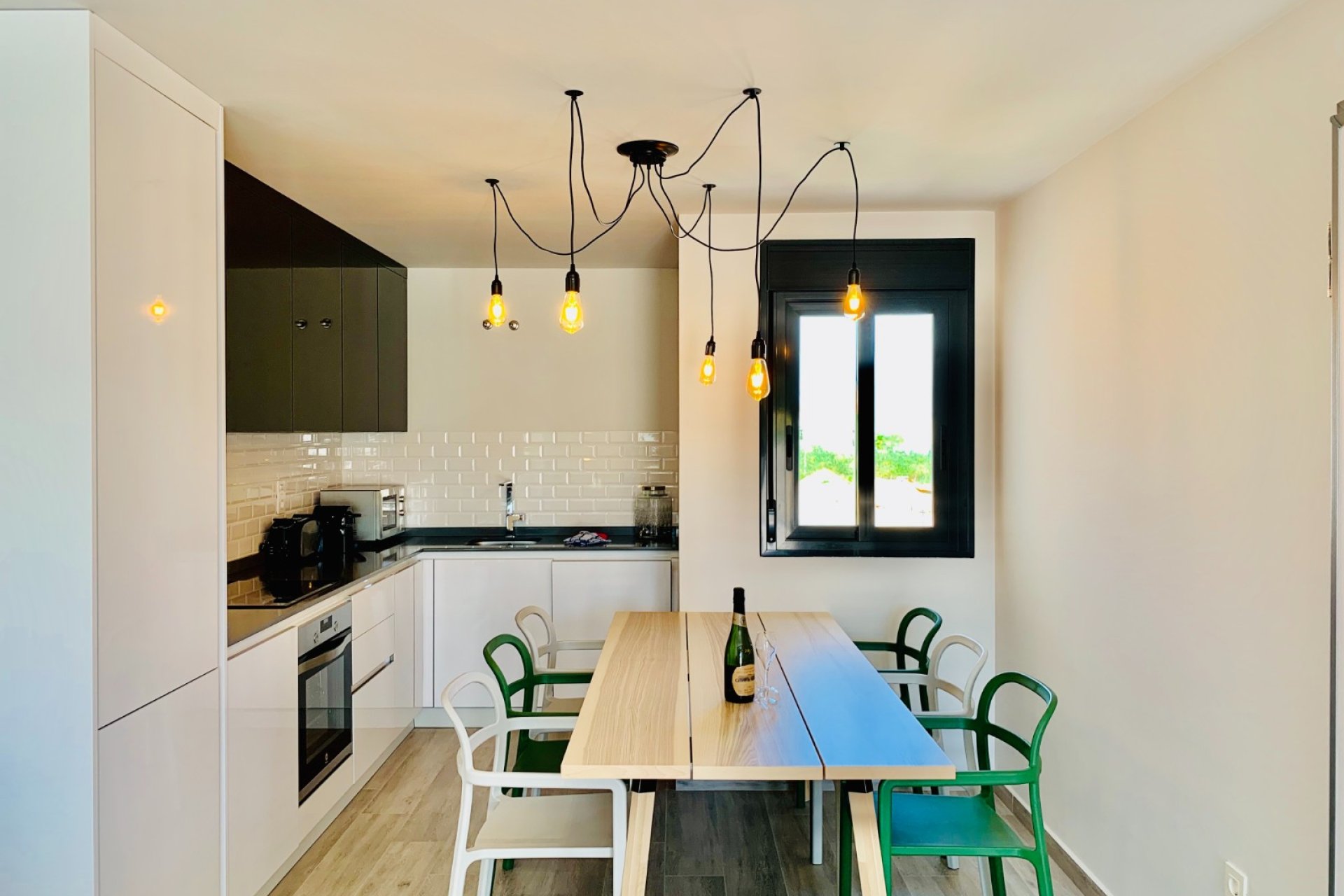 Reventa - Apartamento / Piso - San Miguel de Salinas