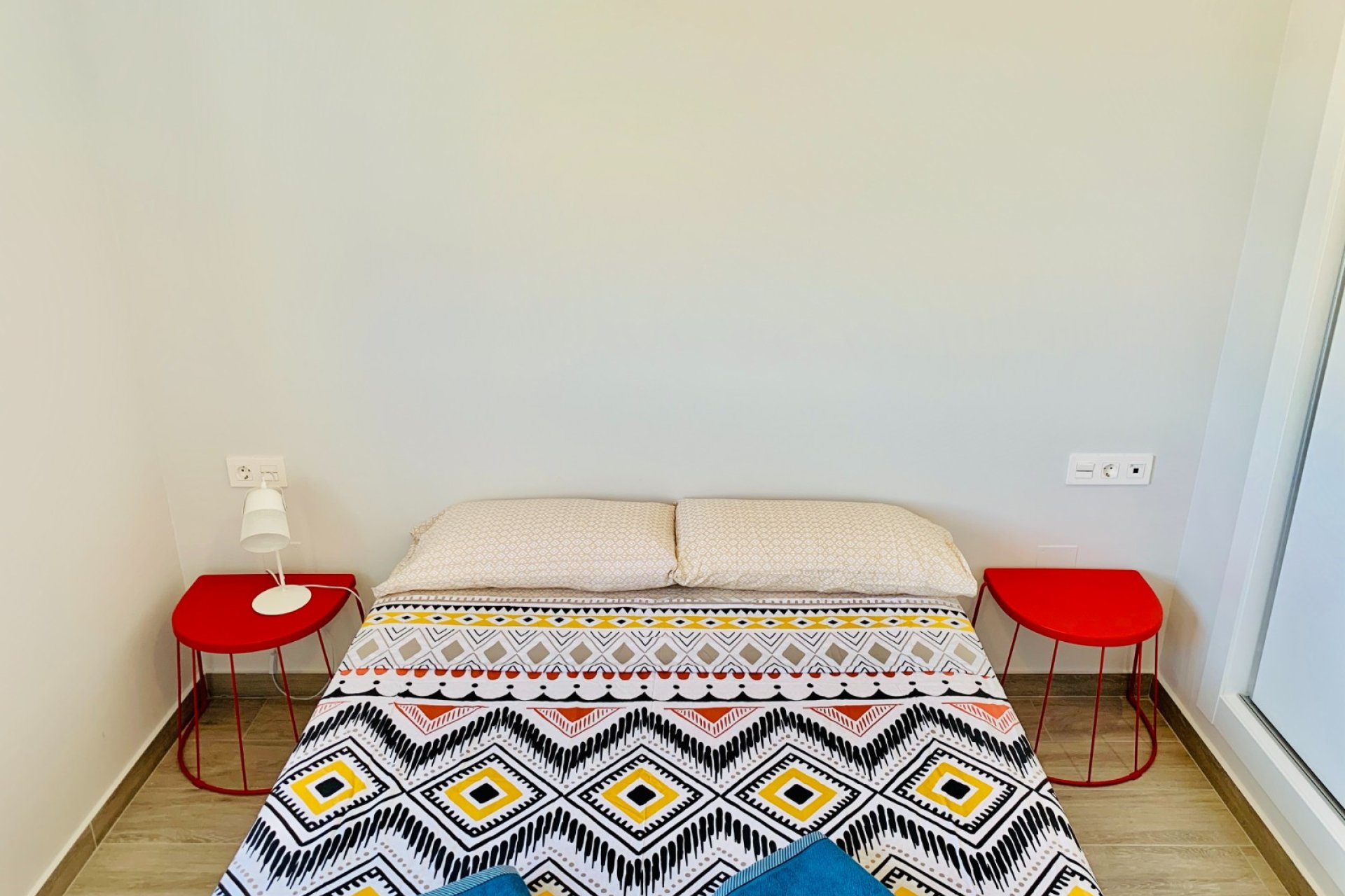 Reventa - Apartamento / Piso - San Miguel de Salinas