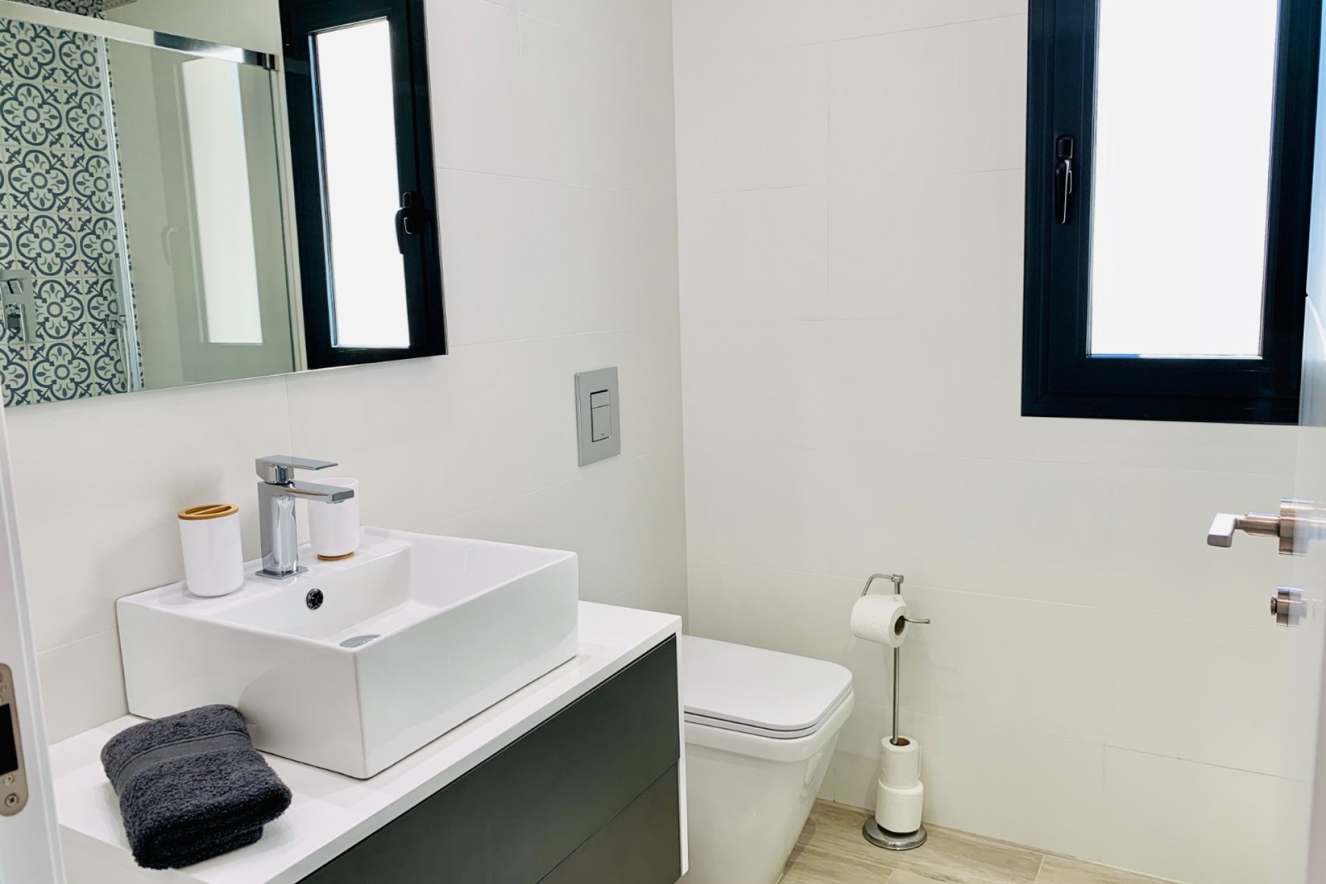 Reventa - Apartamento / Piso - San Miguel de Salinas