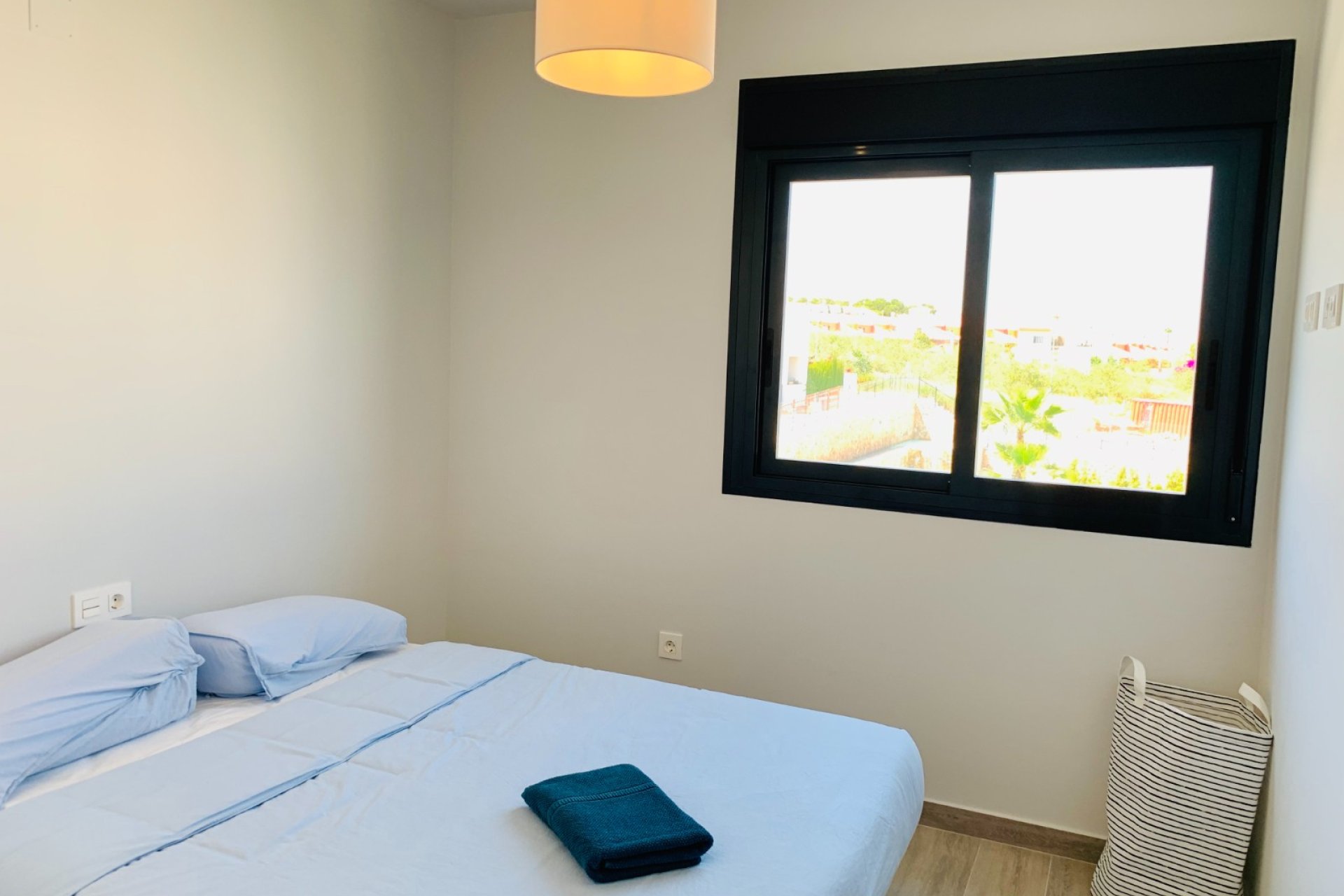 Reventa - Apartamento / Piso - San Miguel de Salinas